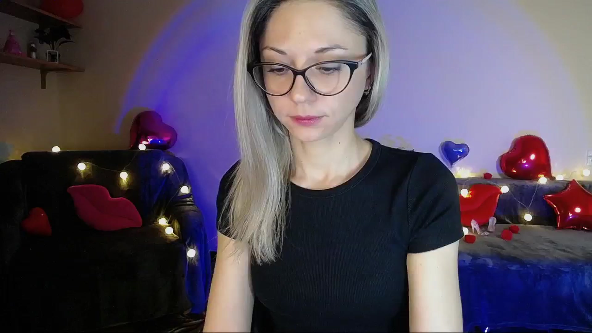 Gallery image thumbnail from Sunshine_alis's myfreecams stream on, 02/15/2025, 19:44 image 8 of 20