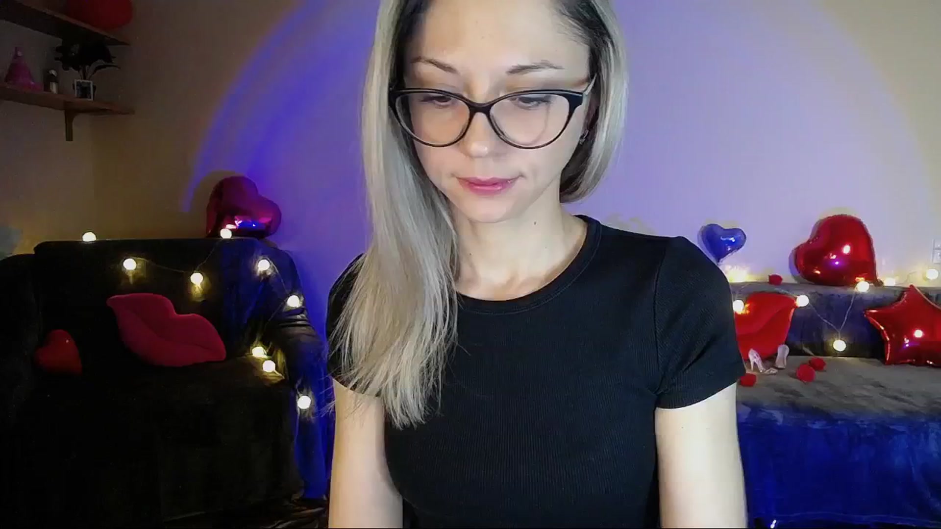 Gallery image thumbnail from Sunshine_alis's myfreecams stream on, 02/15/2025, 19:44 image 10 of 20