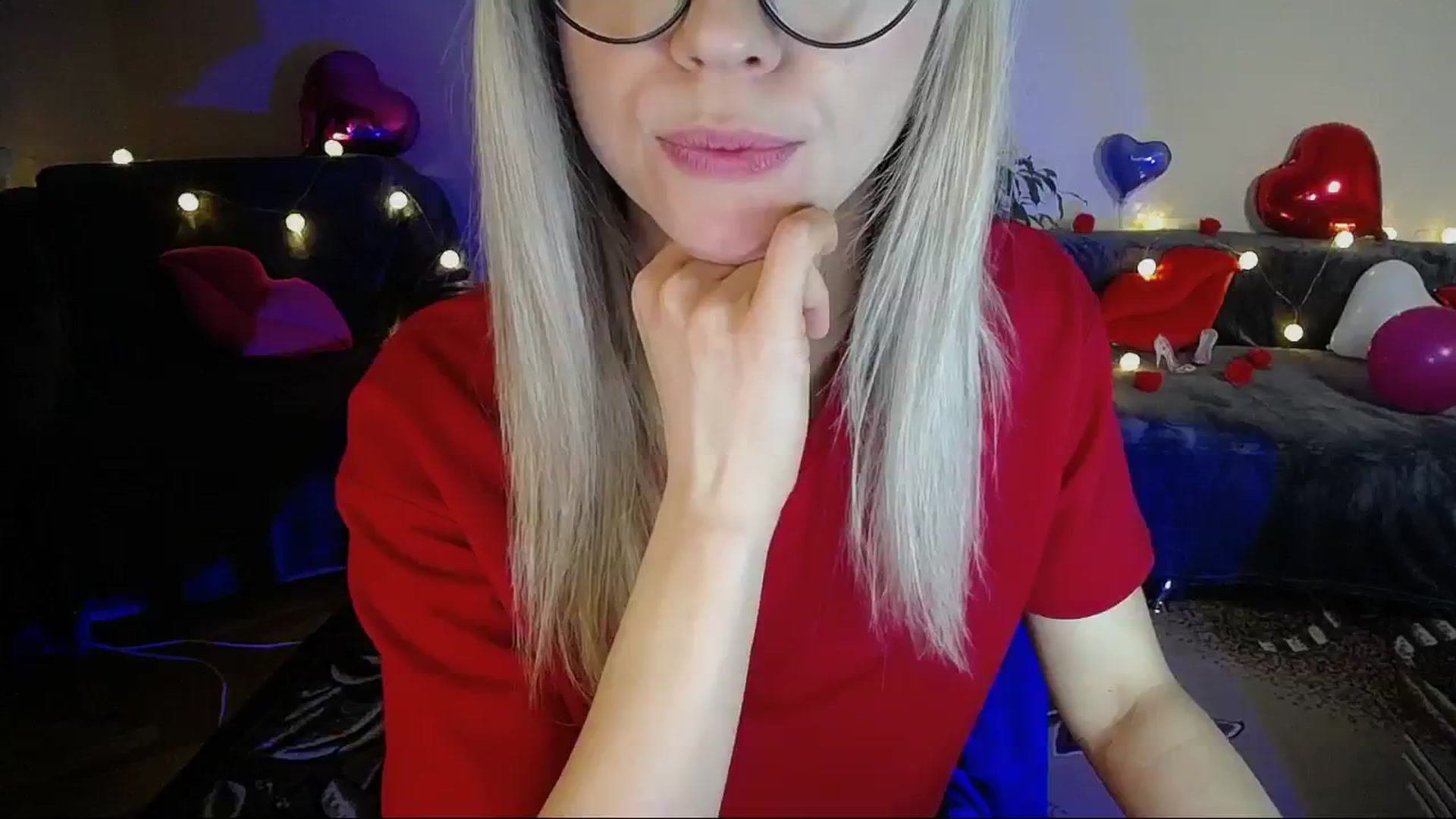 Gallery image thumbnail from Sunshine_alis's myfreecams stream on, 02/18/2025, 19:43 image 8 of 20