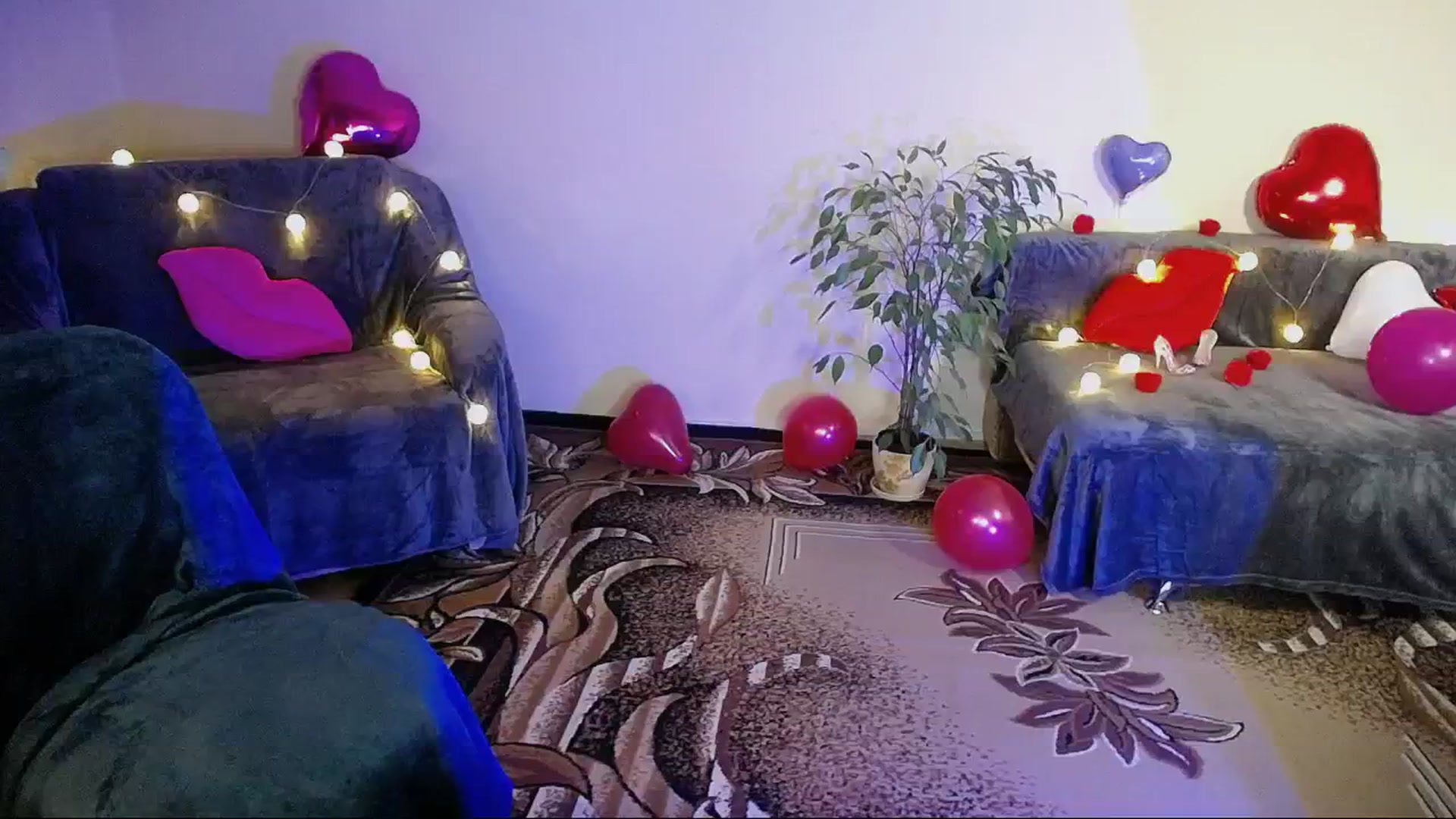 Gallery image thumbnail from Sunshine_alis's myfreecams stream on, 02/18/2025, 19:43 image 13 of 20