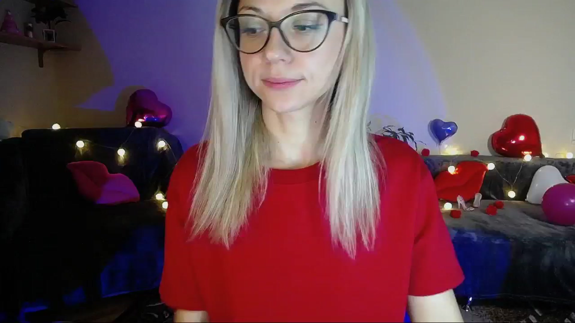 Gallery image thumbnail from Sunshine_alis's myfreecams stream on, 02/18/2025, 19:43 image 6 of 20