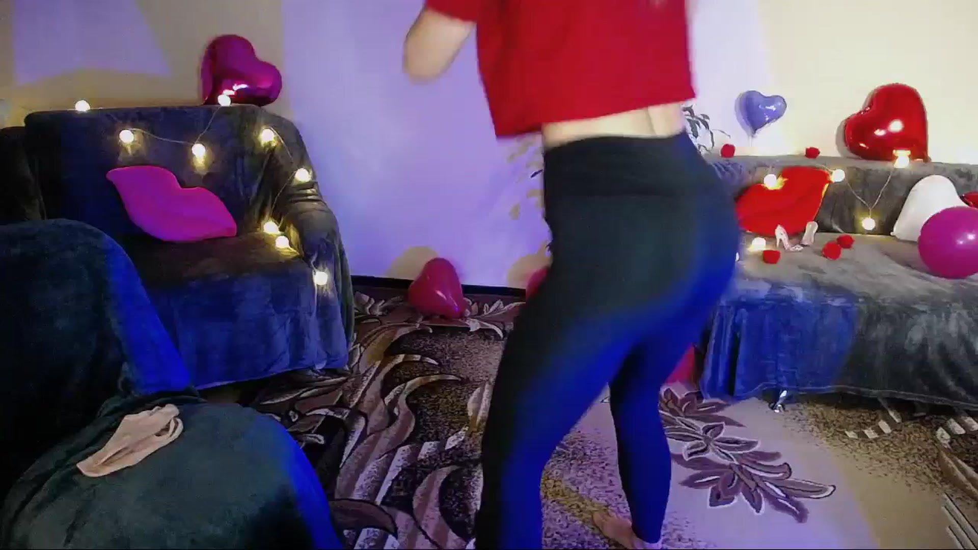 Gallery image thumbnail from Sunshine_alis's myfreecams stream on, 02/18/2025, 19:43 image 11 of 20