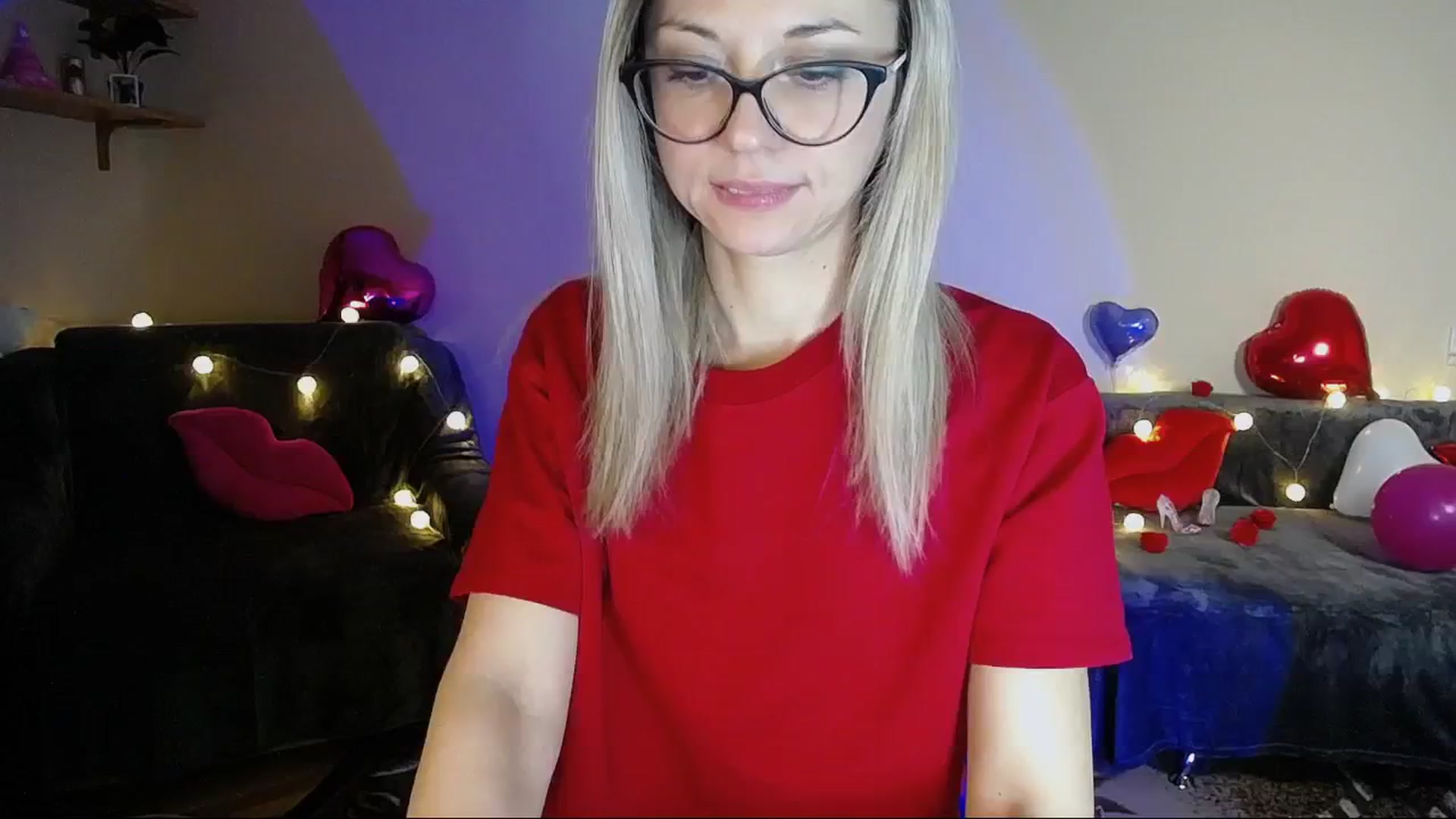 Gallery image thumbnail from Sunshine_alis's myfreecams stream on, 02/18/2025, 19:43 image 5 of 20