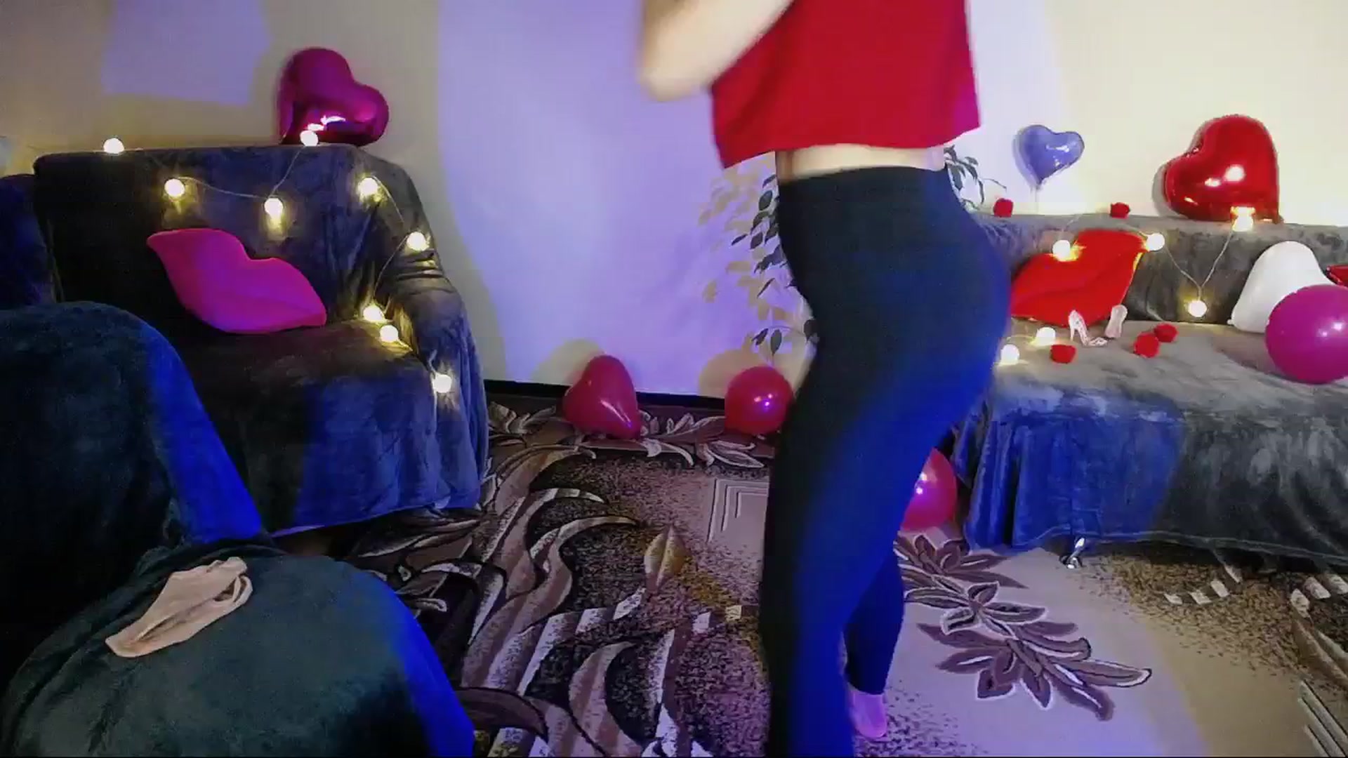 Gallery image thumbnail from Sunshine_alis's myfreecams stream on, 02/18/2025, 19:43 image 10 of 20