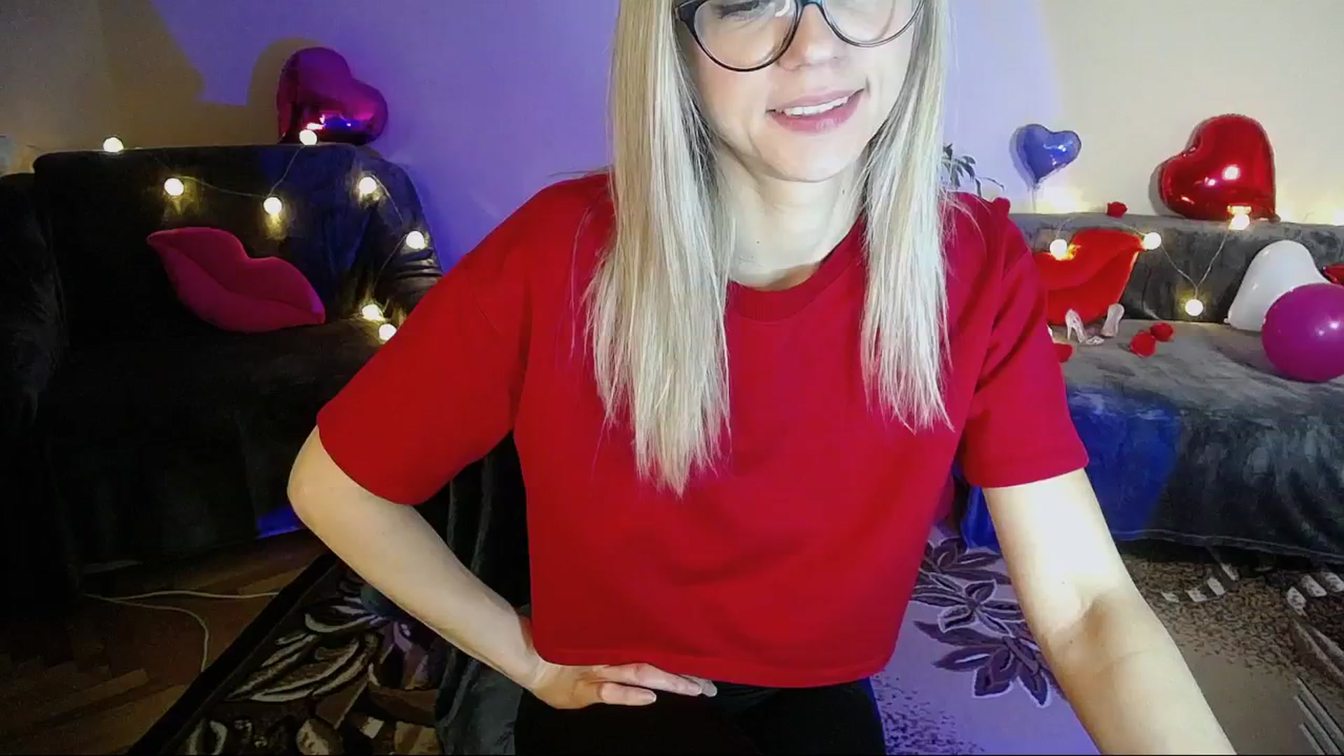 Gallery image thumbnail from Sunshine_alis's myfreecams stream on, 02/18/2025, 19:43 image 15 of 20