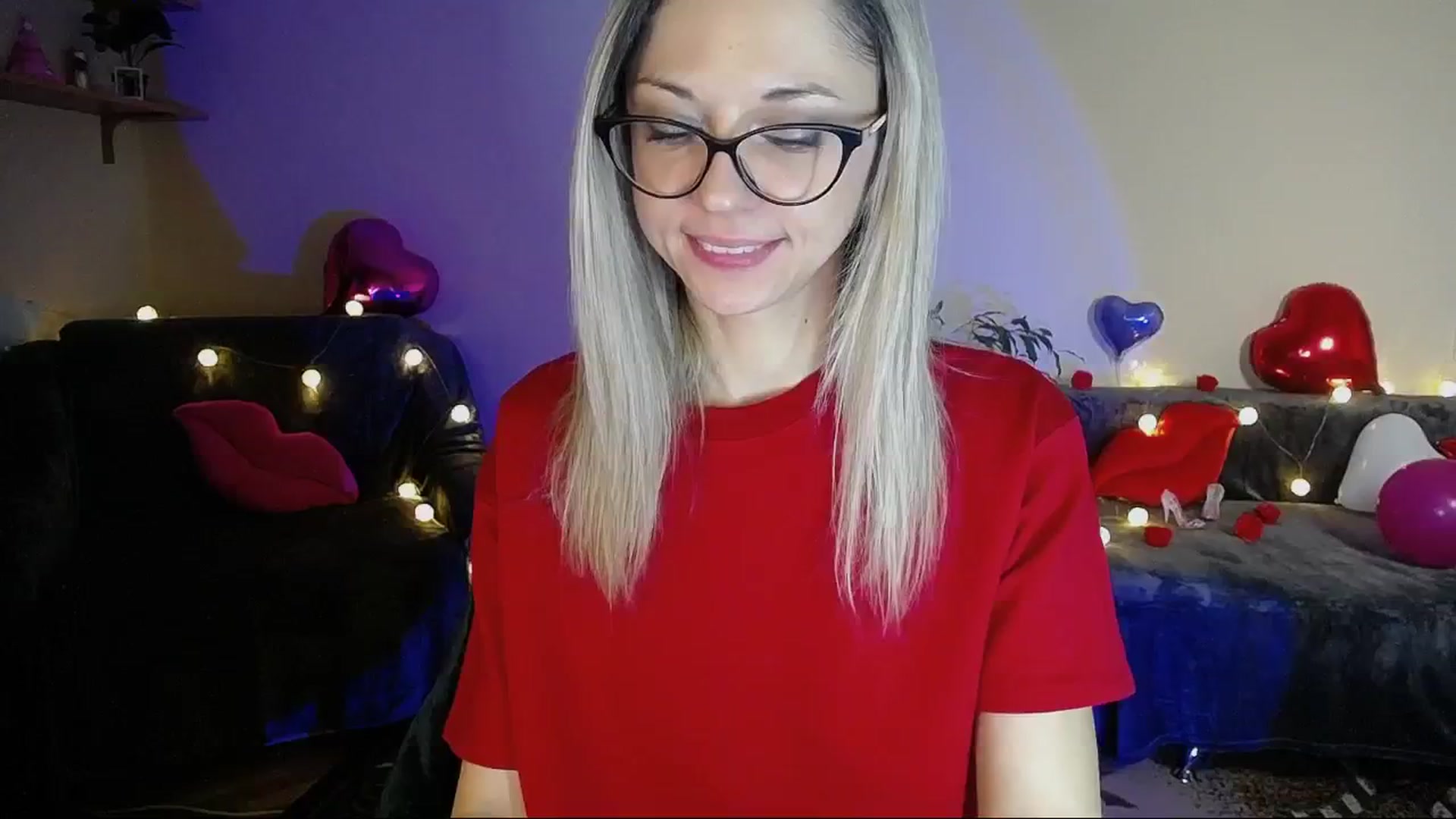 Gallery image thumbnail from Sunshine_alis's myfreecams stream on, 02/18/2025, 19:43 image 19 of 20