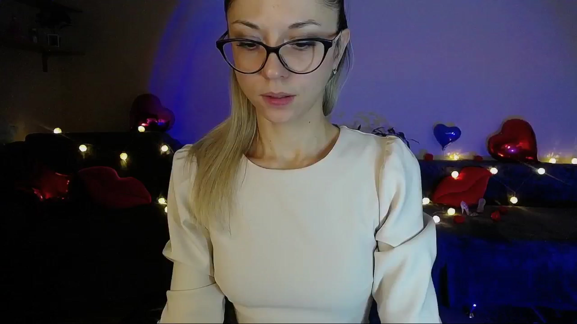 Gallery image thumbnail from Sunshine_alis's myfreecams stream on, 02/22/2025, 18:36 image 16 of 20
