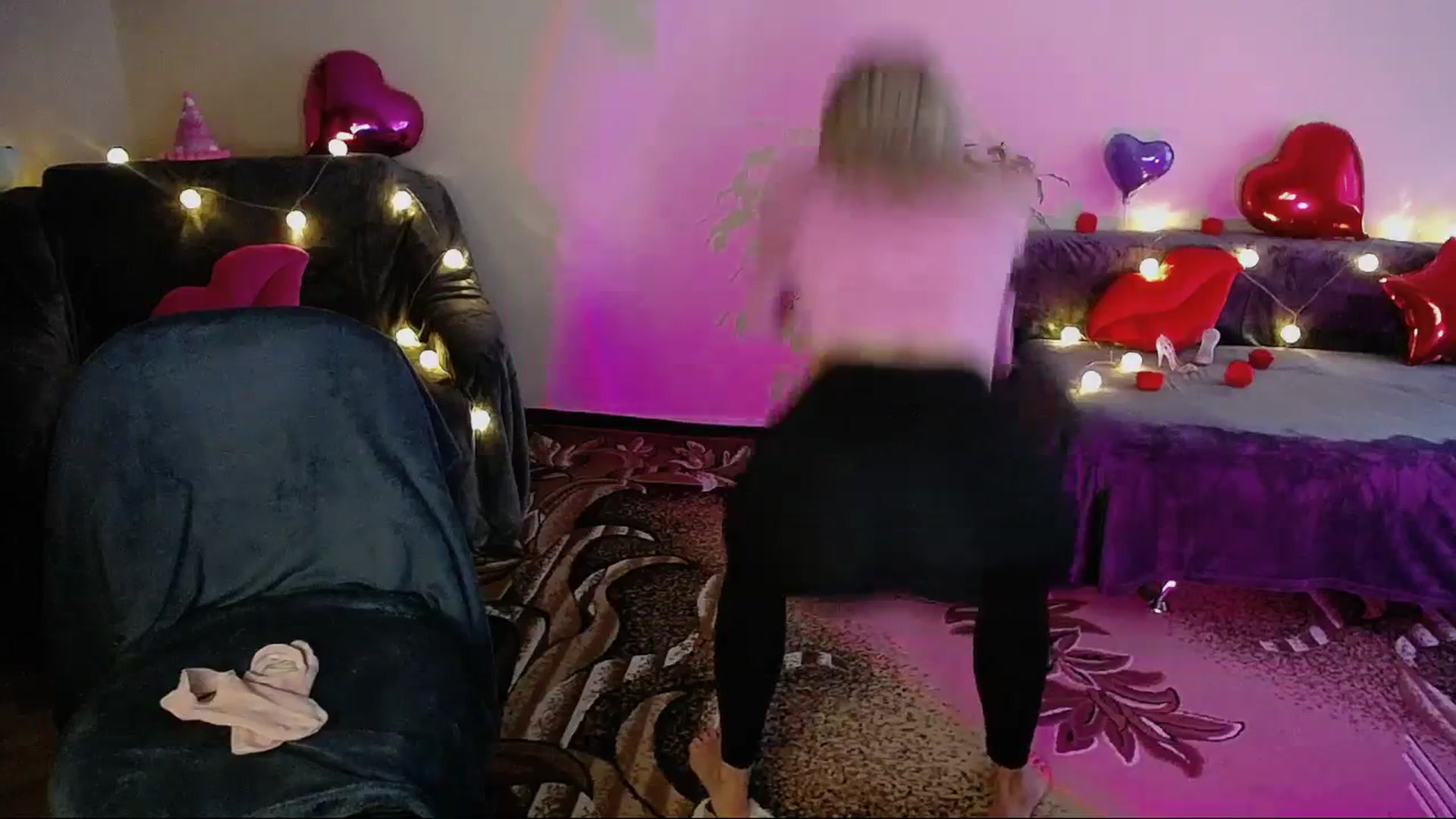Gallery image thumbnail from Sunshine_alis's myfreecams stream on, 02/28/2025, 15:30 image 13 of 20