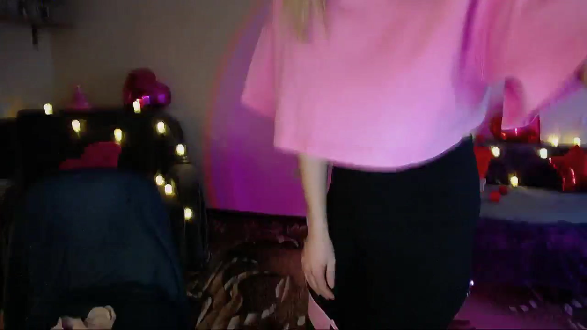 Gallery image thumbnail from Sunshine_alis's myfreecams stream on, 02/28/2025, 15:30 image 16 of 20