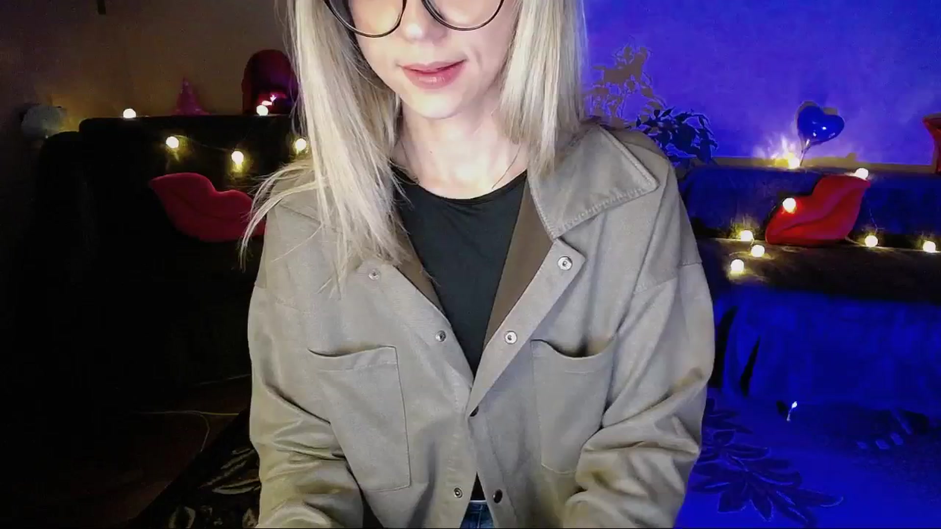 Gallery image thumbnail from Sunshine_alis's myfreecams stream on, 03/25/2025, 18:09 image 20 of 20