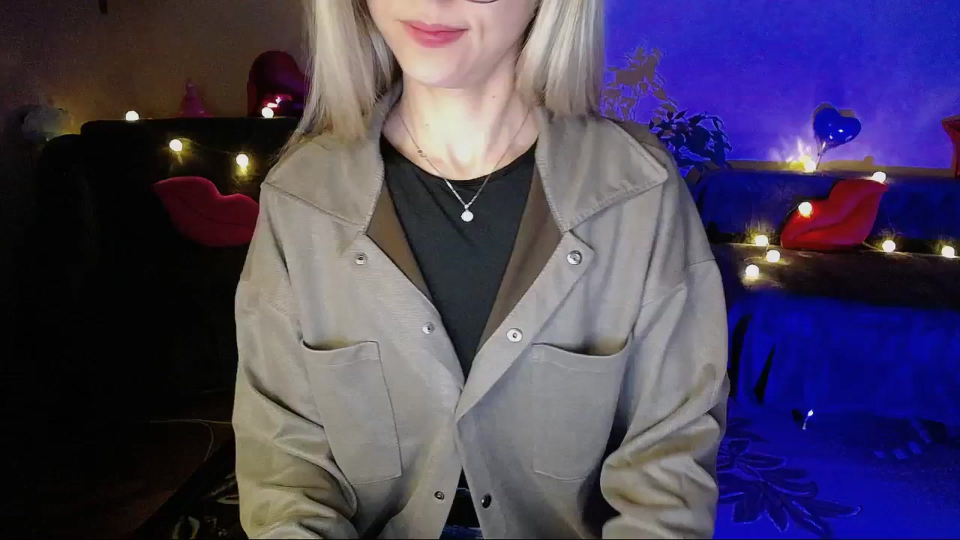 Gallery image thumbnail from Sunshine_alis's myfreecams stream on, 03/25/2025, 18:09 image 17 of 20