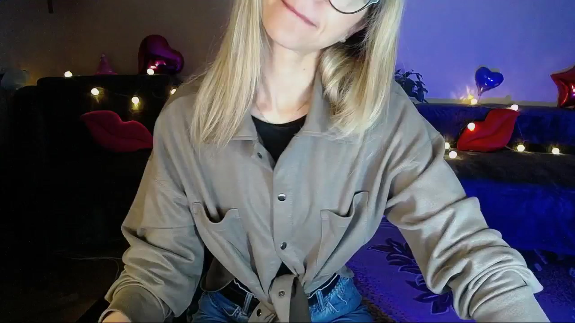 Gallery image thumbnail from Sunshine_alis's myfreecams stream on, 03/25/2025, 18:09 image 4 of 20
