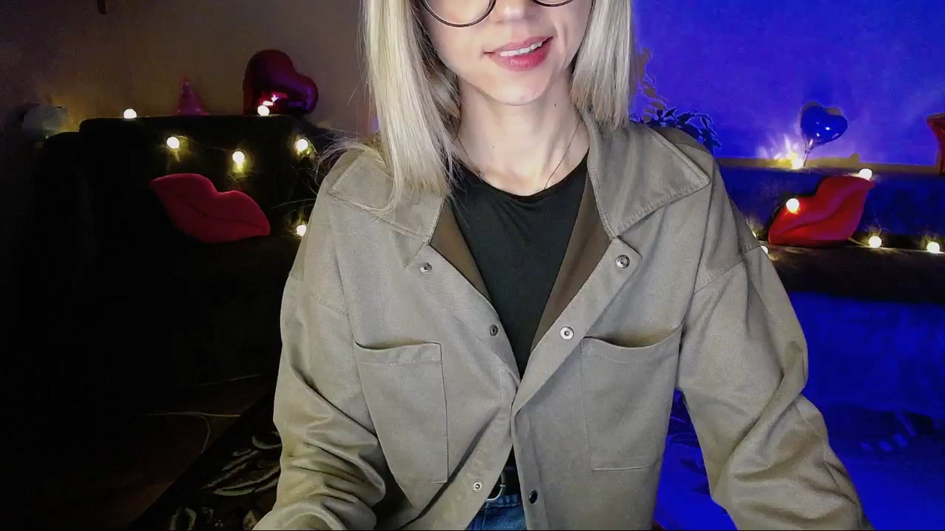 Gallery image thumbnail from Sunshine_alis's myfreecams stream on, 03/25/2025, 18:09 image 18 of 20