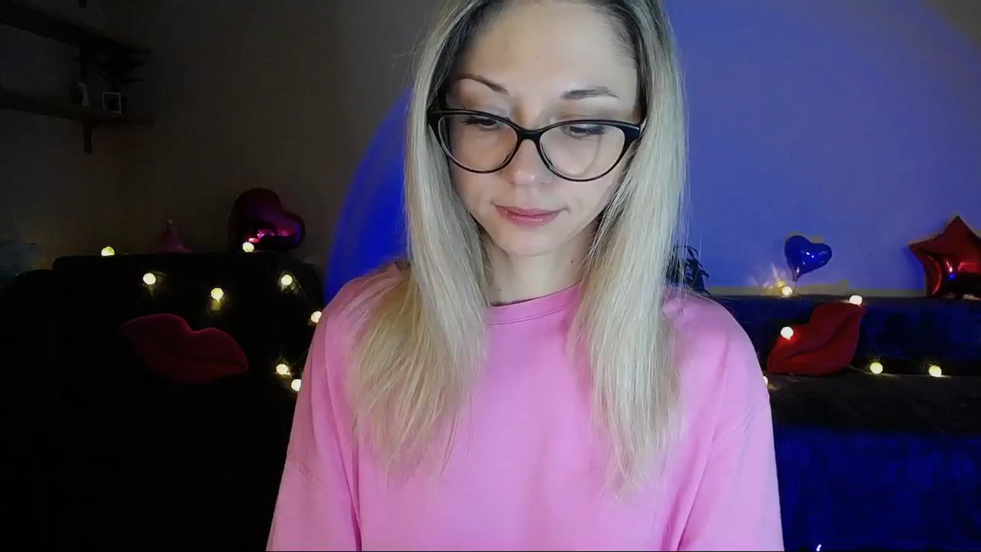 Gallery image thumbnail from Sunshine_alis's myfreecams stream on, 03/28/2025, 17:52 image 6 of 20