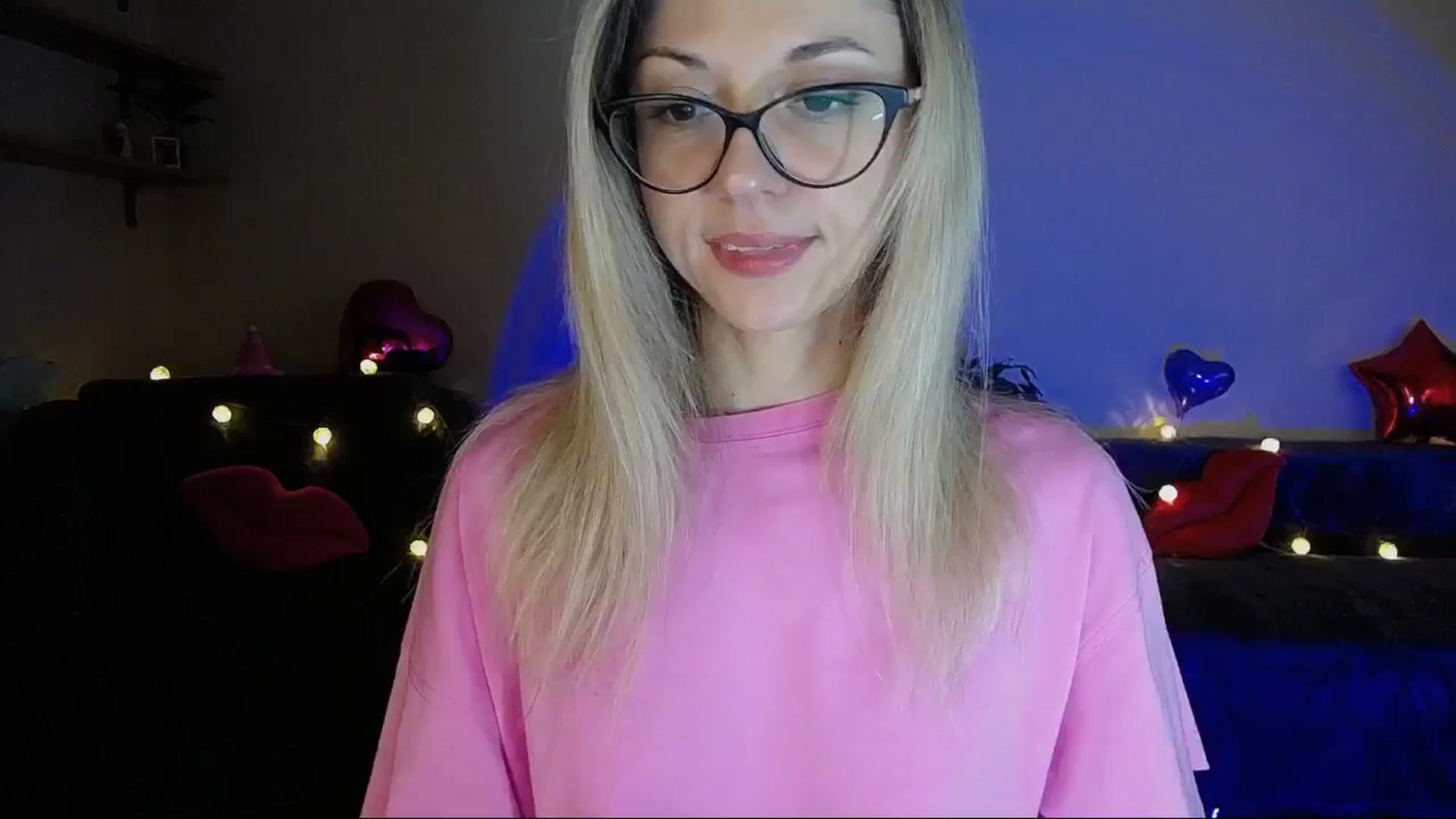 Gallery image thumbnail from Sunshine_alis's myfreecams stream on, 03/28/2025, 17:52 image 1 of 20