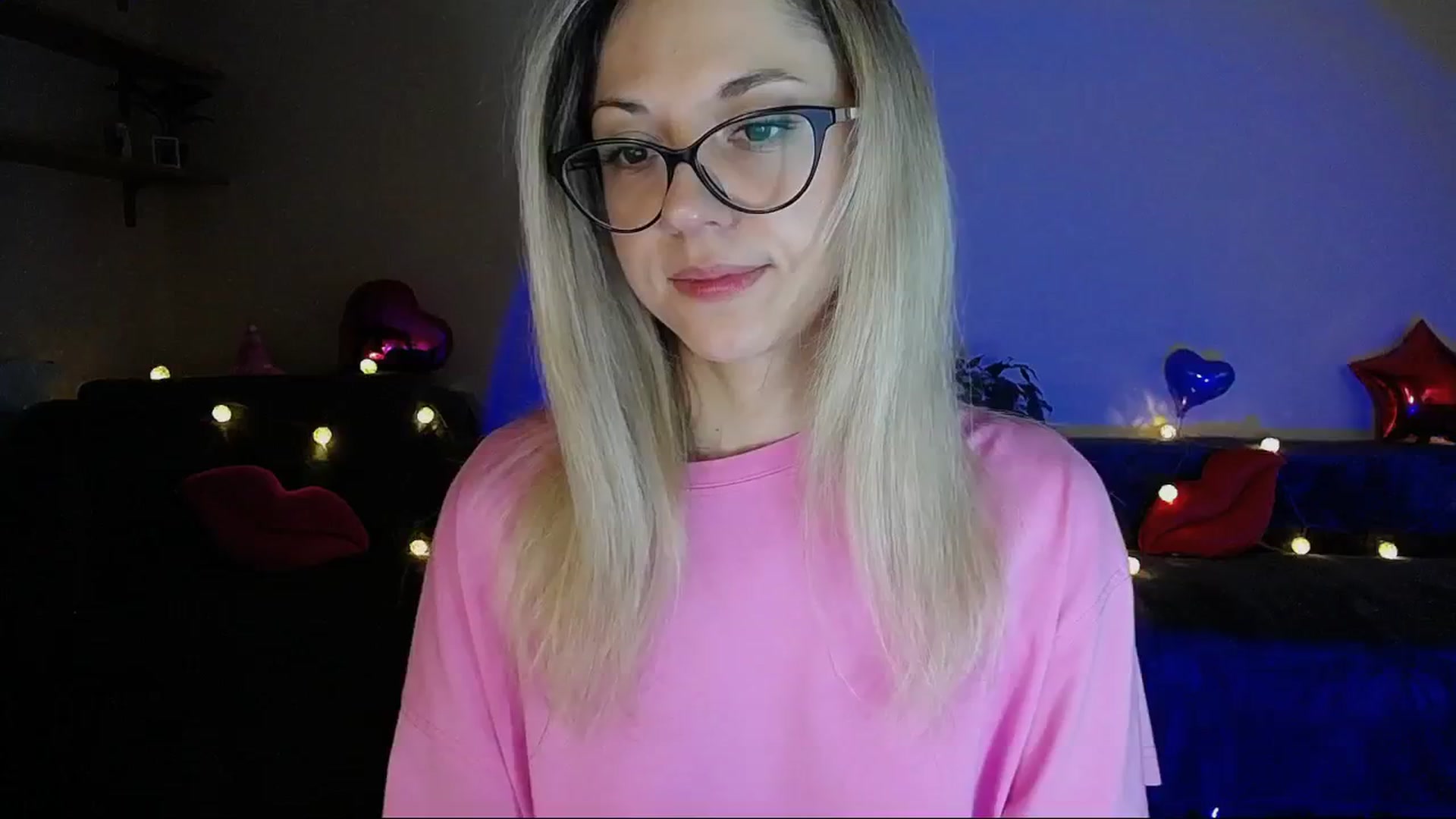 Gallery image thumbnail from Sunshine_alis's myfreecams stream on, 03/28/2025, 17:52 image 5 of 20