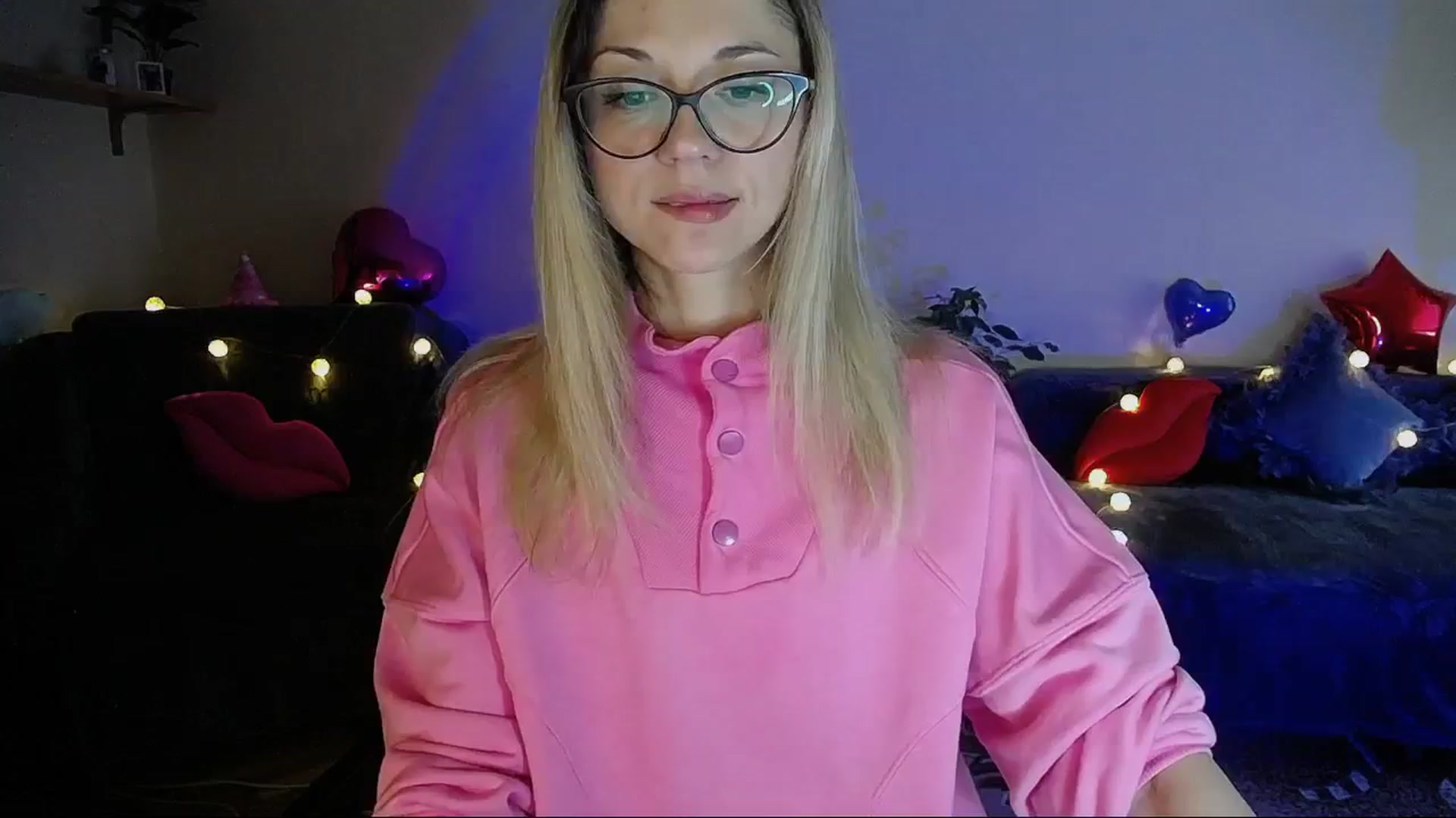 Gallery image thumbnail from Sunshine_alis's myfreecams stream on, 04/01/2025, 15:09 image 5 of 20