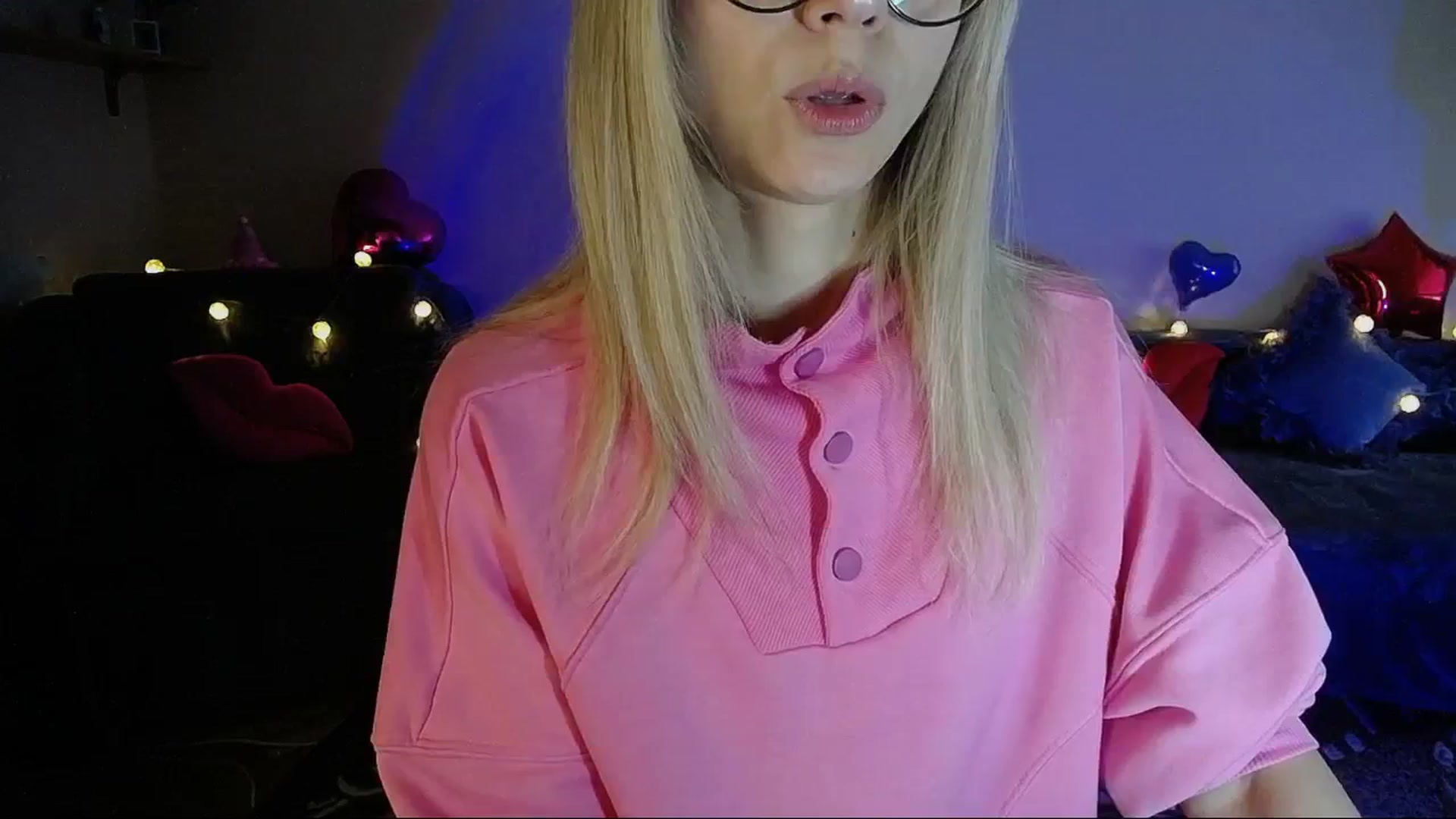 Gallery image thumbnail from Sunshine_alis's myfreecams stream on, 04/01/2025, 15:09 image 19 of 20