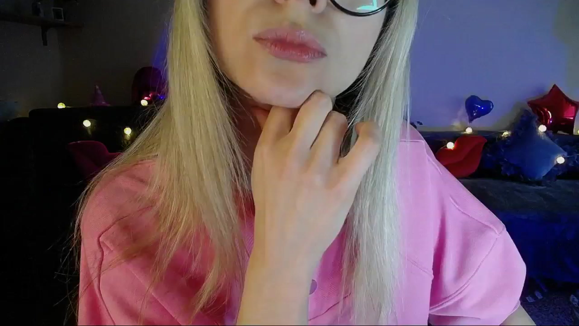 Gallery image thumbnail from Sunshine_alis's myfreecams stream on, 04/01/2025, 15:09 image 20 of 20
