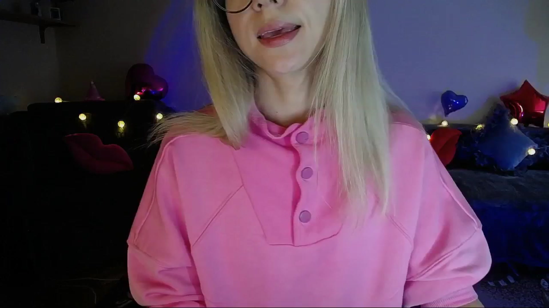 Gallery image thumbnail from Sunshine_alis's myfreecams stream on, 04/01/2025, 15:09 image 12 of 20