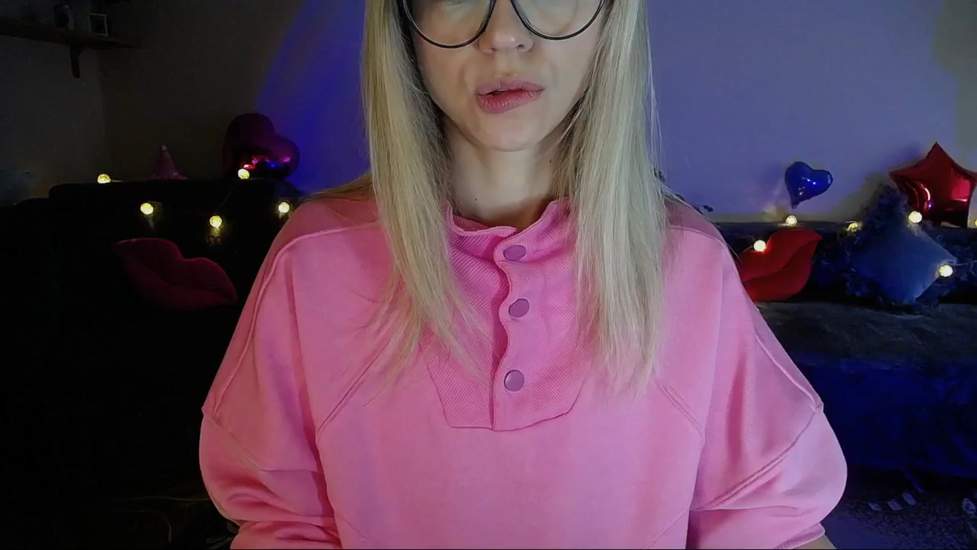Gallery image thumbnail from Sunshine_alis's myfreecams stream on, 04/01/2025, 15:09 image 16 of 20