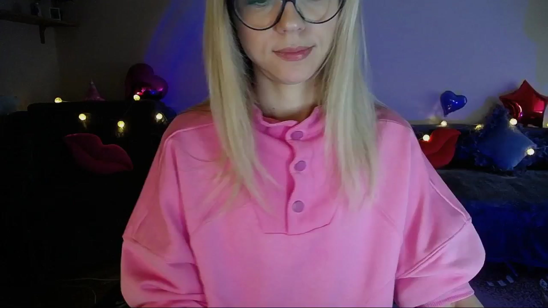 Gallery image thumbnail from Sunshine_alis's myfreecams stream on, 04/01/2025, 15:09 image 15 of 20