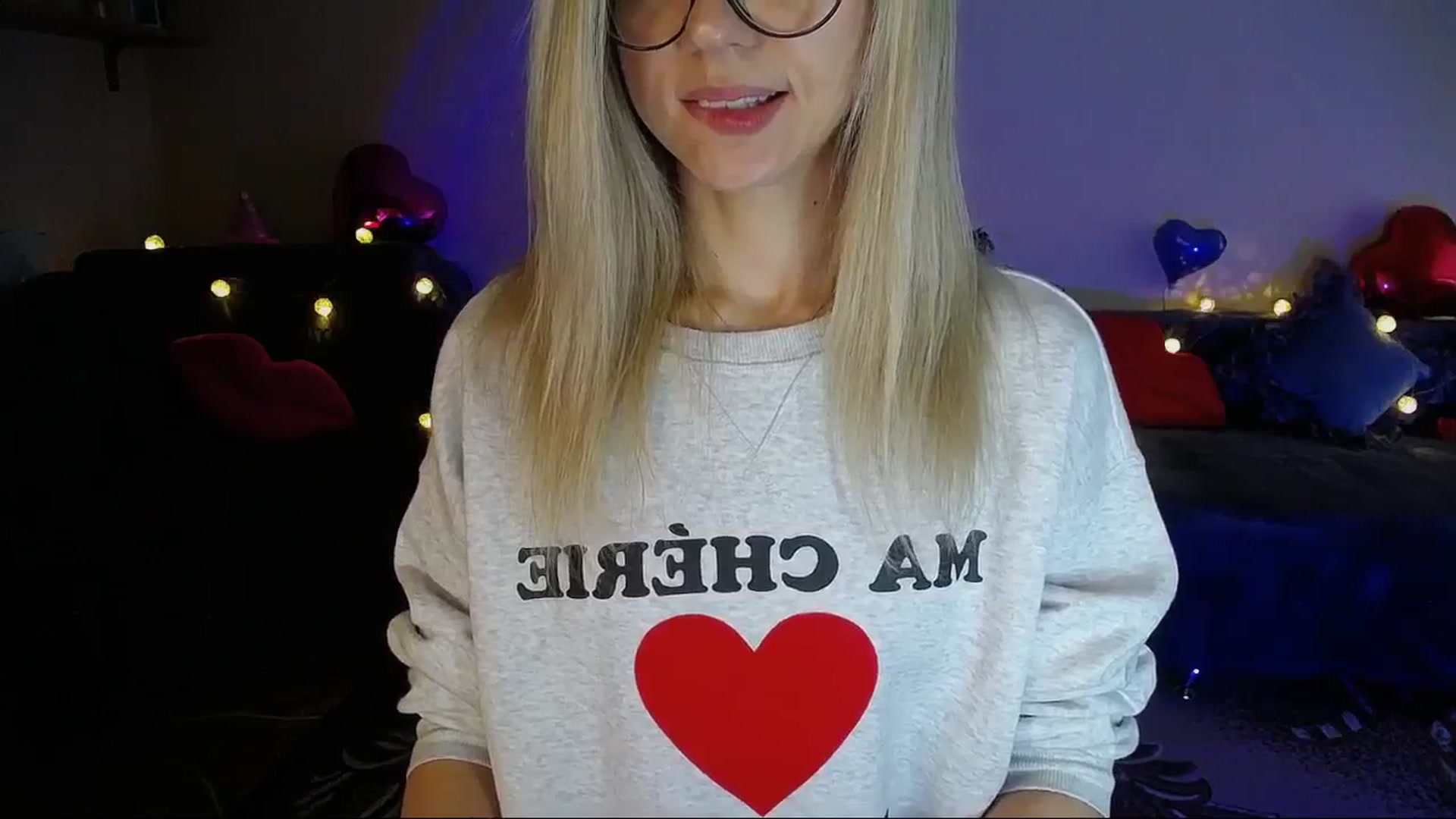 Gallery image thumbnail from Sunshine_alis's myfreecams stream on, 04/02/2025, 14:47 image 18 of 20