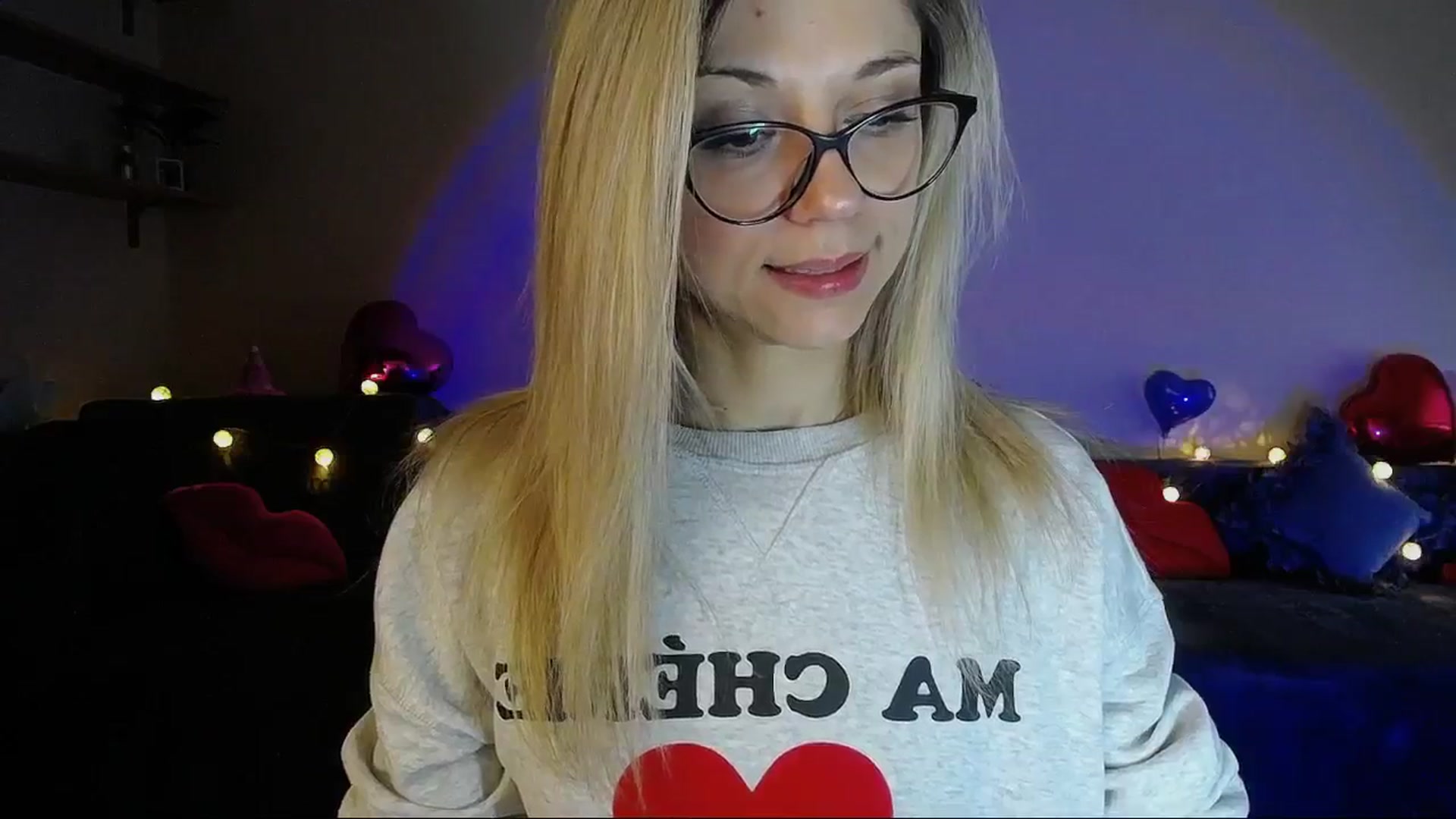 Gallery image thumbnail from Sunshine_alis's myfreecams stream on, 04/02/2025, 14:47 image 8 of 20
