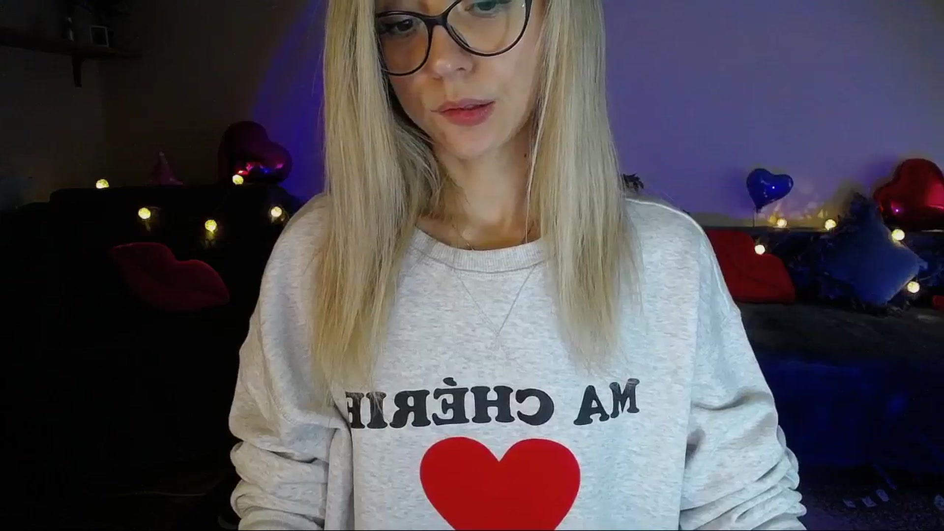 Gallery image thumbnail from Sunshine_alis's myfreecams stream on, 04/02/2025, 14:47 image 12 of 20