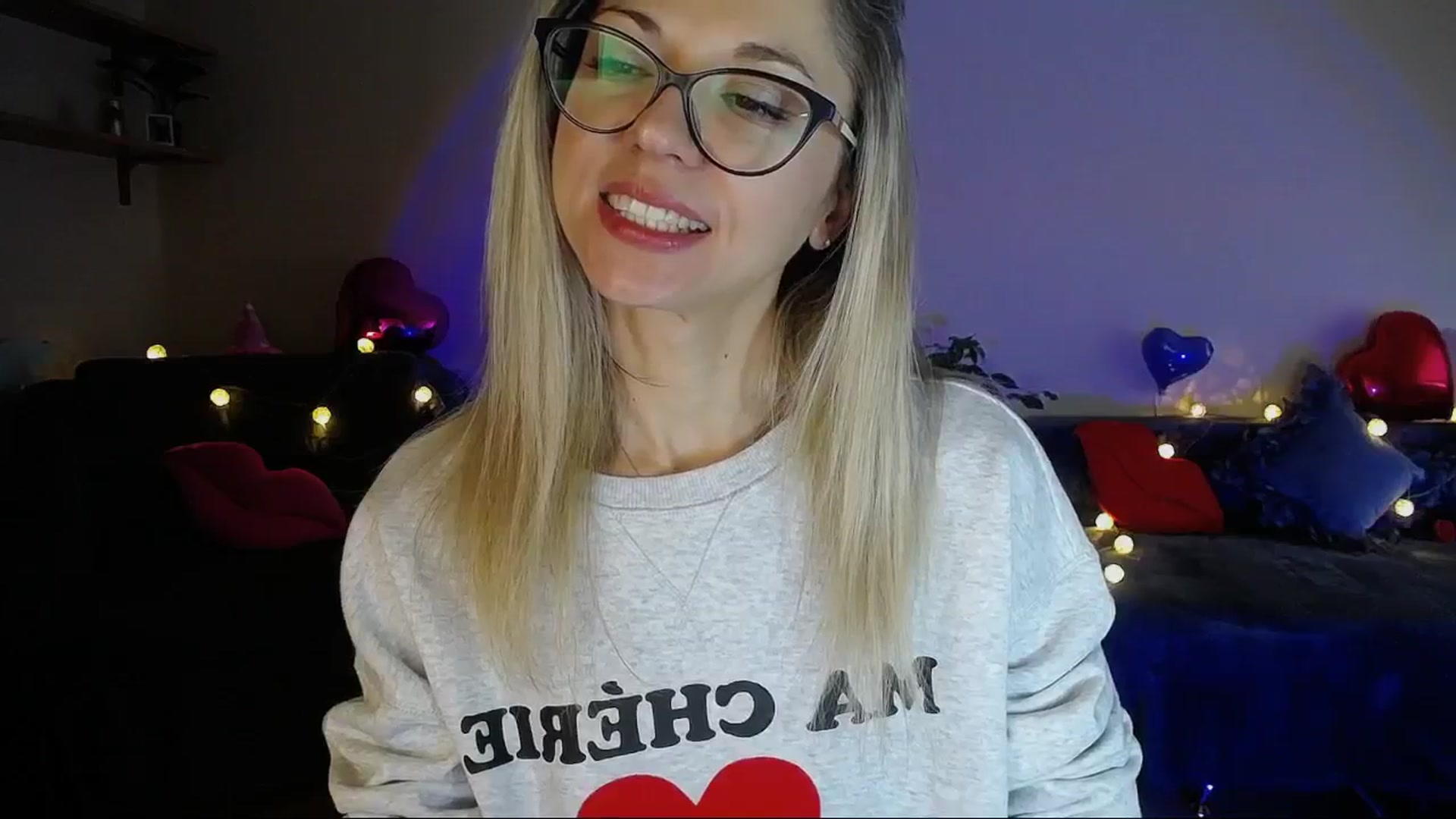 Gallery image thumbnail from Sunshine_alis's myfreecams stream on, 04/02/2025, 14:47 image 2 of 20