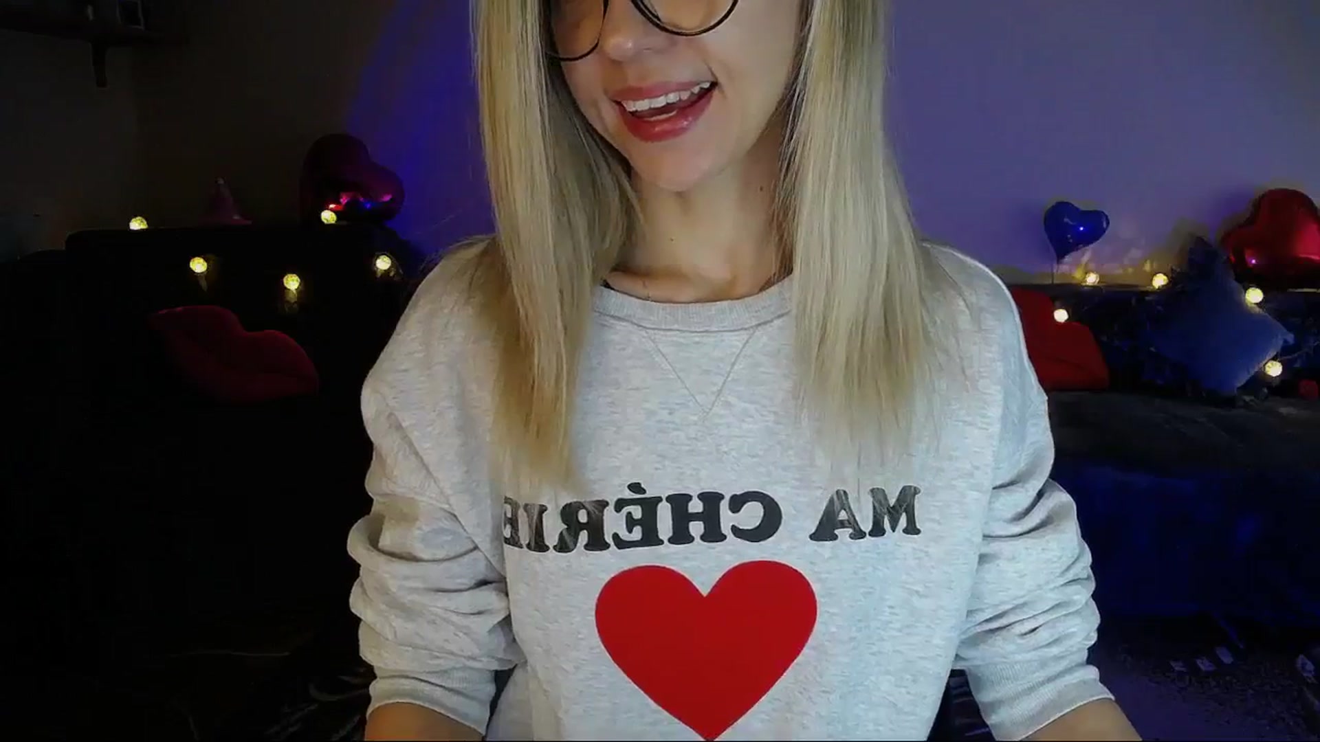 Gallery image thumbnail from Sunshine_alis's myfreecams stream on, 04/02/2025, 14:47 image 5 of 20