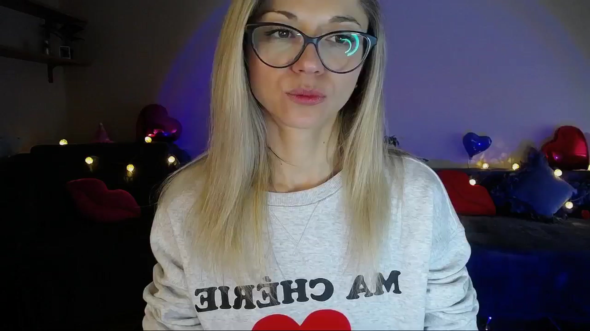Gallery image thumbnail from Sunshine_alis's myfreecams stream on, 04/02/2025, 14:47 image 1 of 20