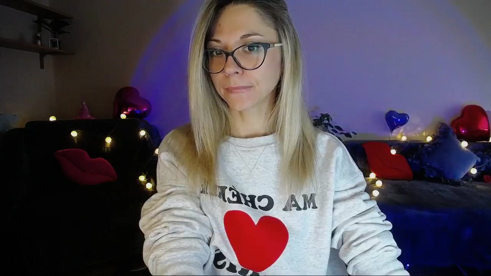 Gallery image thumbnail from Sunshine_alis's myfreecams stream on, 04/02/2025, 14:47 image 4 of 20