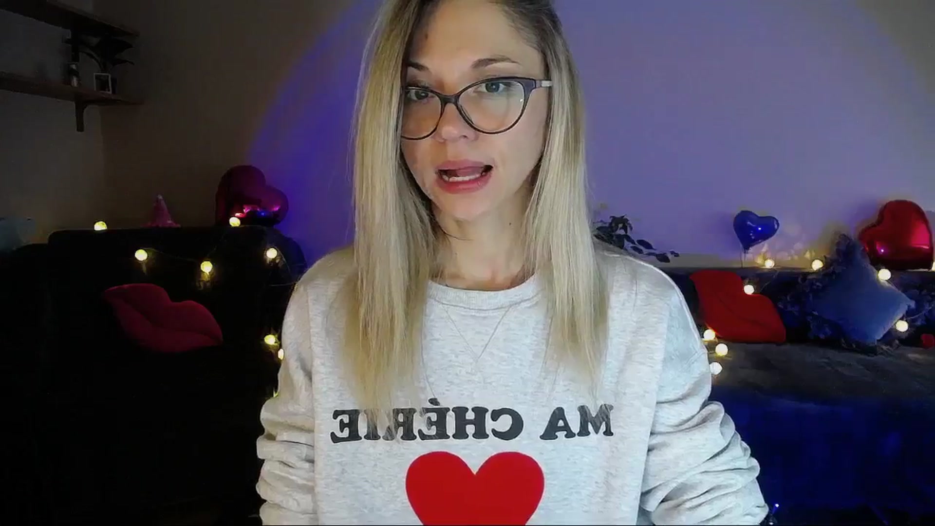 Gallery image thumbnail from Sunshine_alis's myfreecams stream on, 04/02/2025, 14:47 image 3 of 20