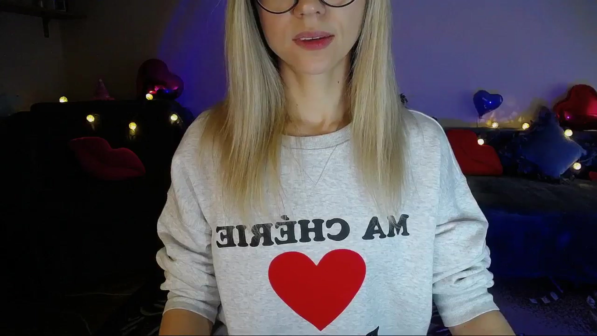Gallery image thumbnail from Sunshine_alis's myfreecams stream on, 04/02/2025, 14:47 image 17 of 20