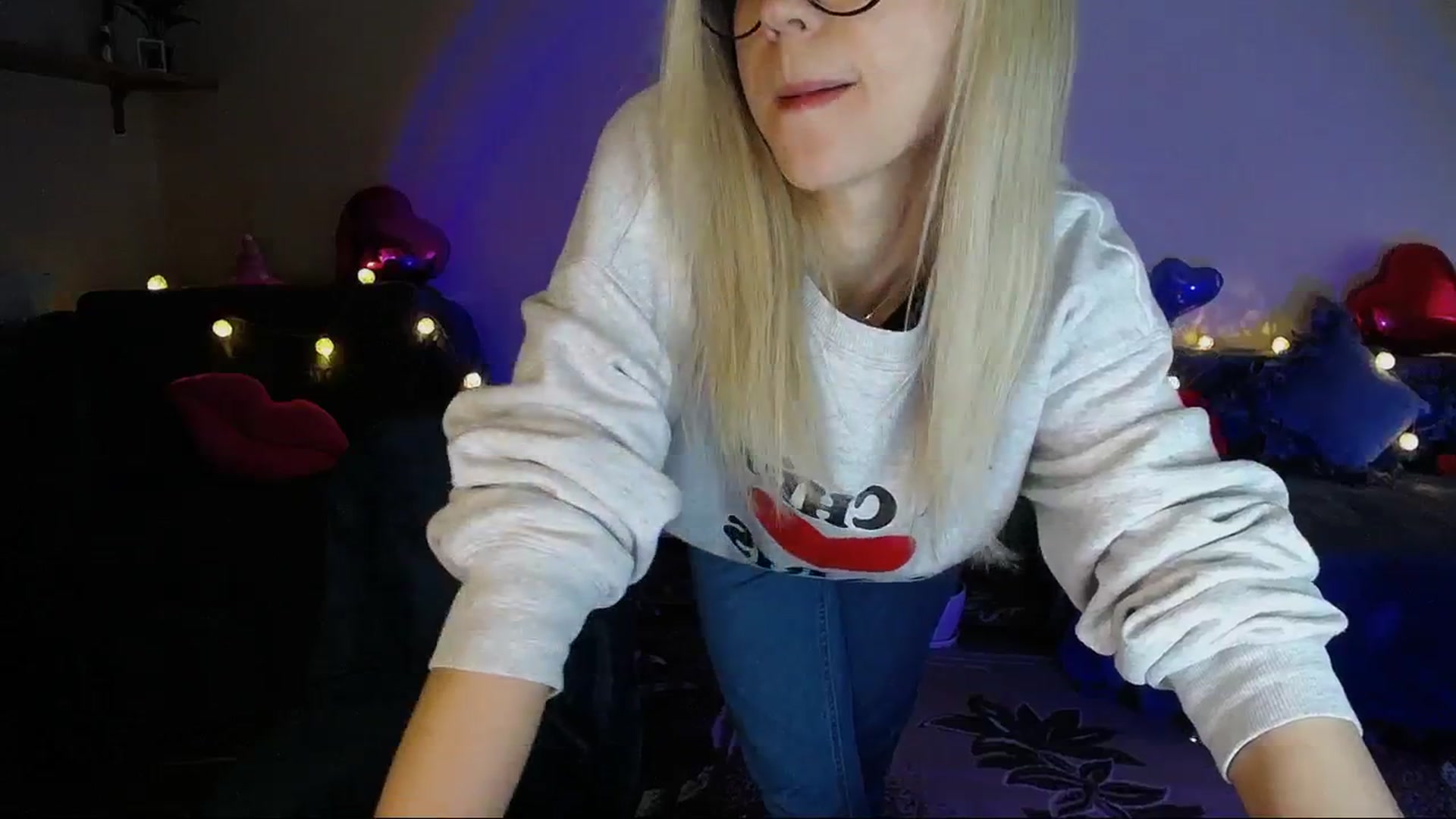Gallery image thumbnail from Sunshine_alis's myfreecams stream on, 04/02/2025, 14:47 image 11 of 20