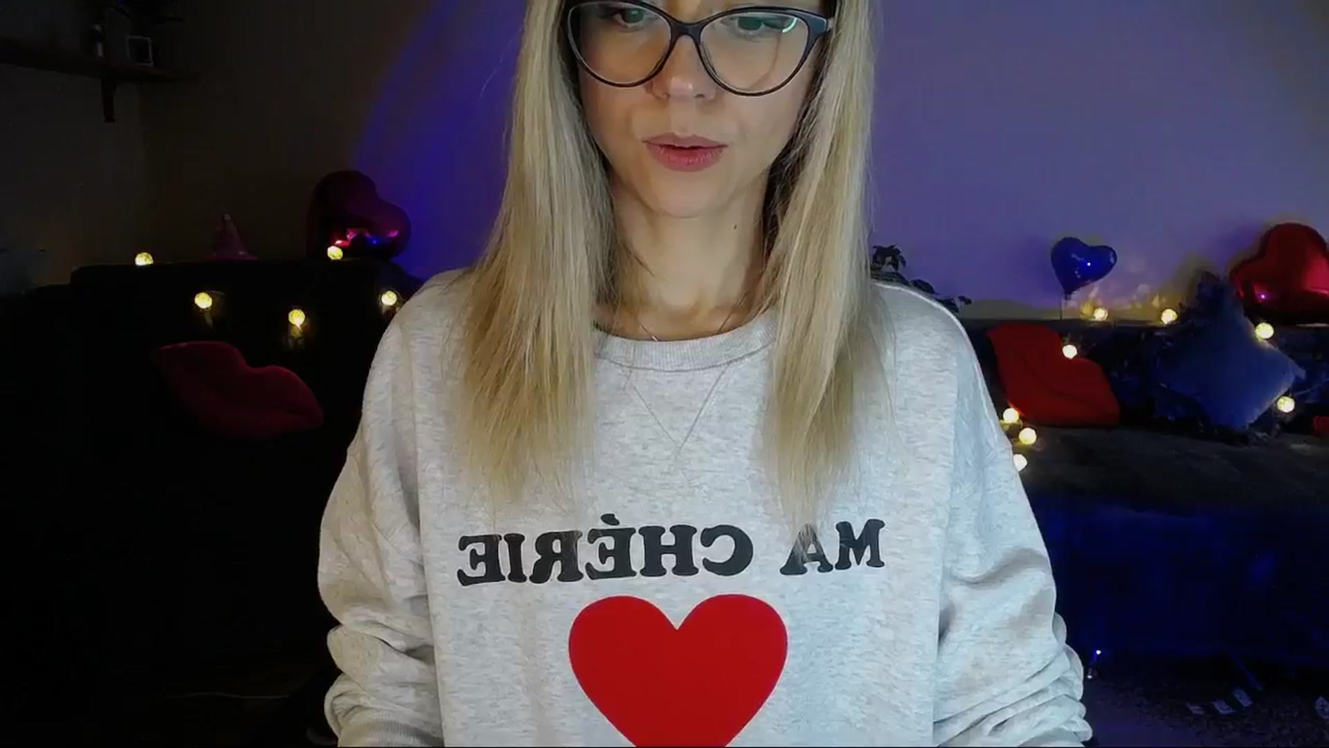 Gallery image thumbnail from Sunshine_alis's myfreecams stream on, 04/02/2025, 14:47 image 13 of 20
