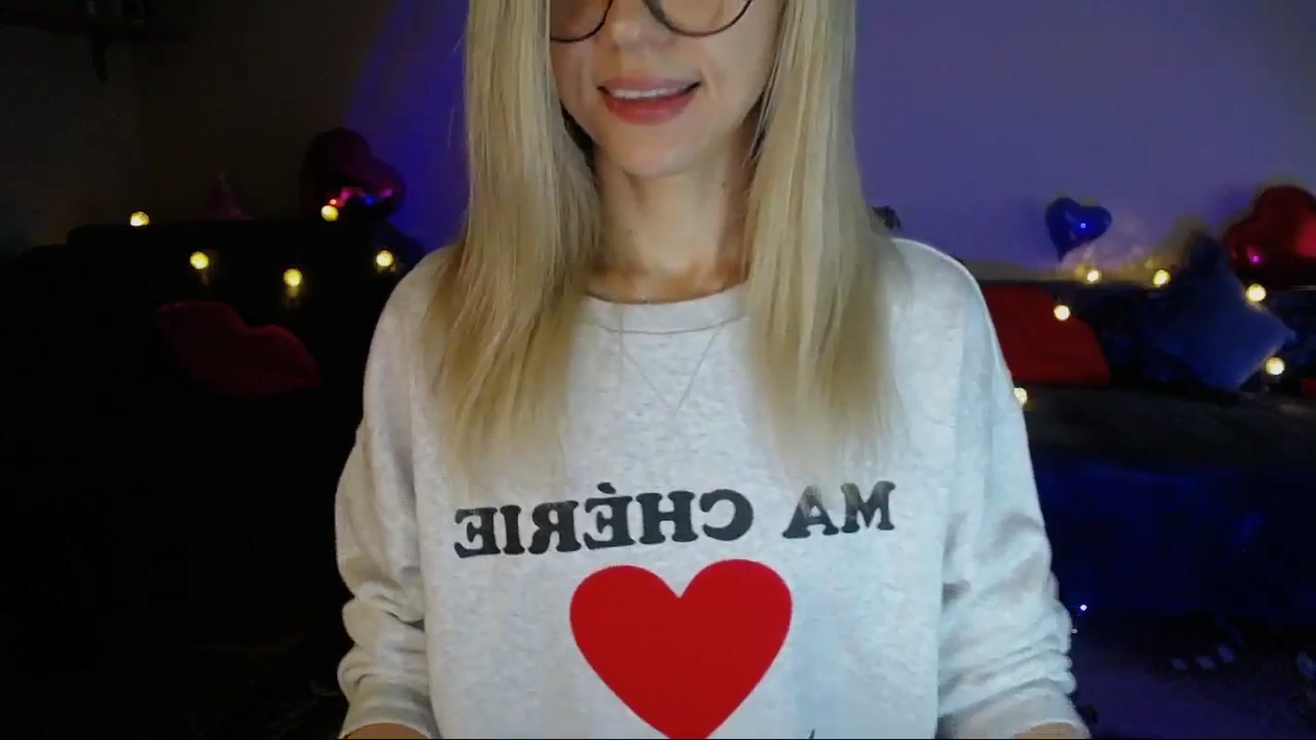 Gallery image thumbnail from Sunshine_alis's myfreecams stream on, 04/02/2025, 14:47 image 16 of 20