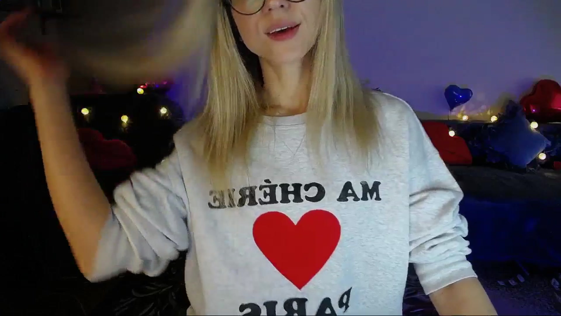 Gallery image thumbnail from Sunshine_alis's myfreecams stream on, 04/02/2025, 14:47 image 19 of 20