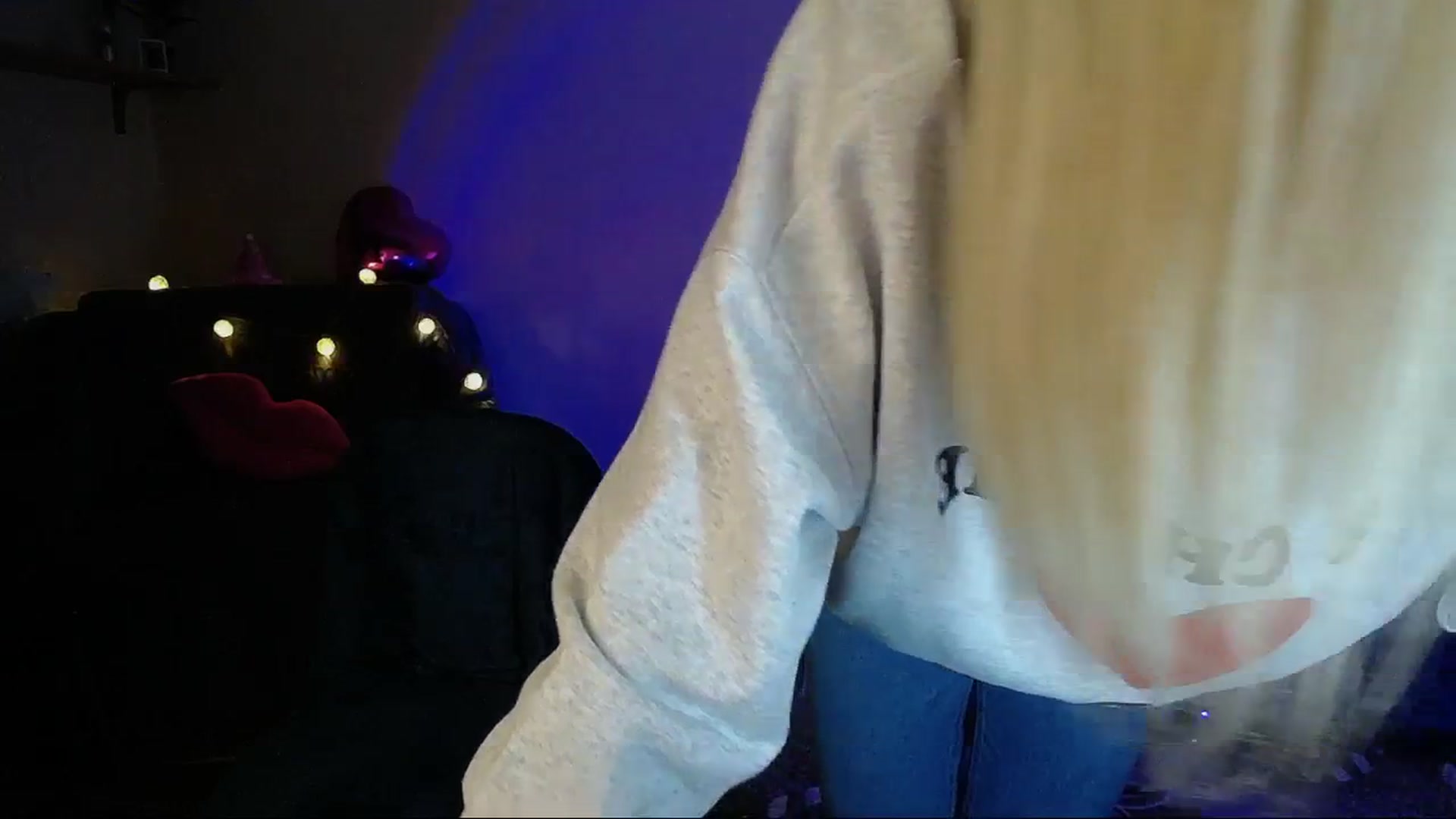 Gallery image thumbnail from Sunshine_alis's myfreecams stream on, 04/02/2025, 14:47 image 10 of 20