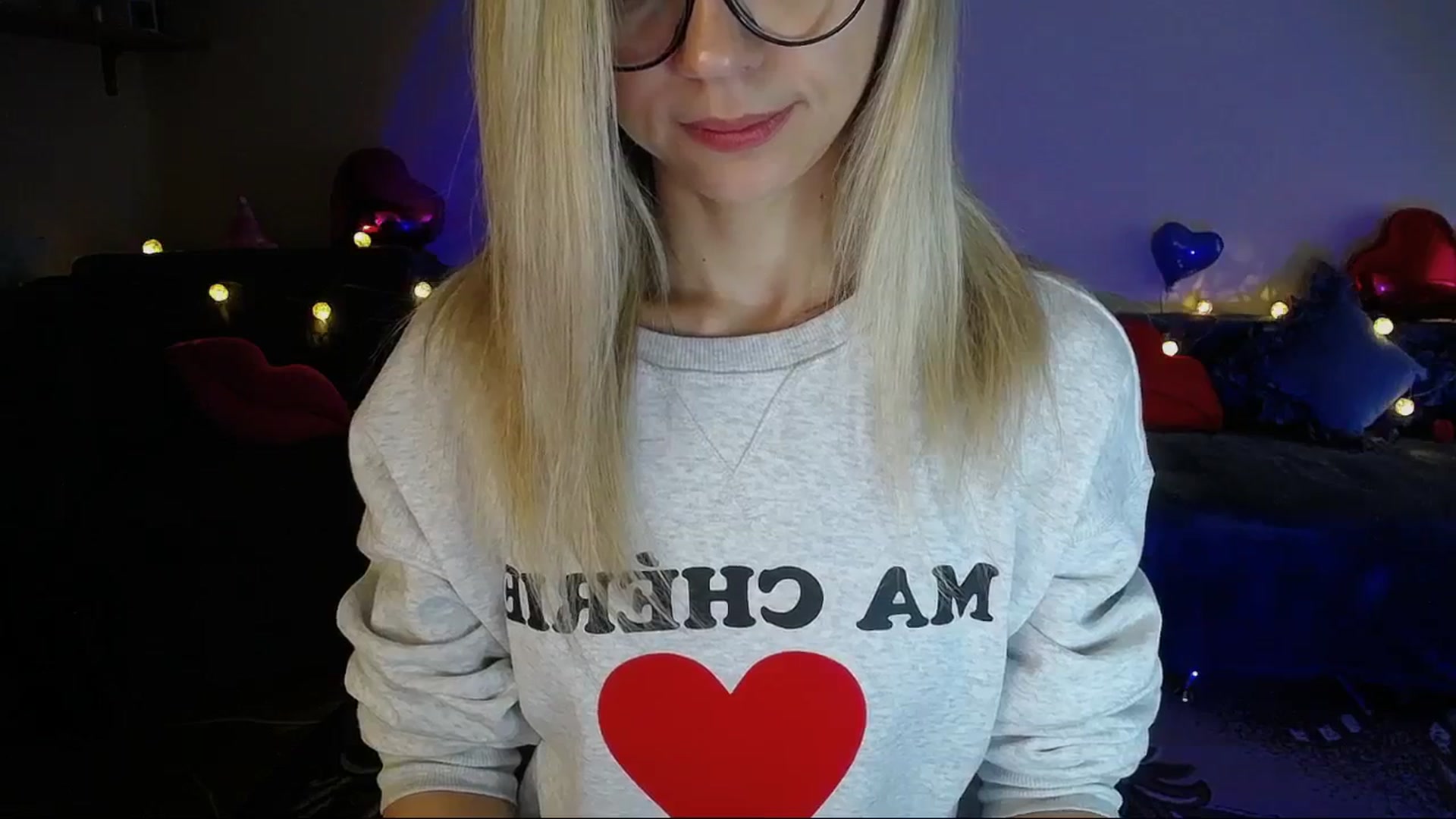 Gallery image thumbnail from Sunshine_alis's myfreecams stream on, 04/02/2025, 14:47 image 6 of 20