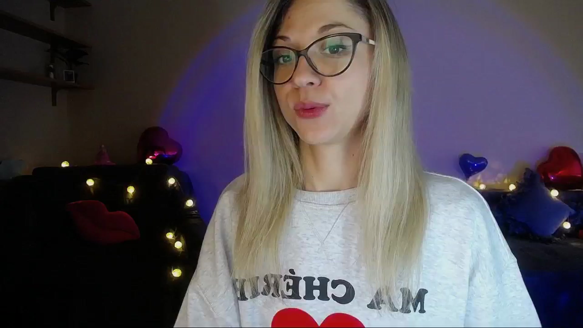 Gallery image thumbnail from Sunshine_alis's myfreecams stream on, 04/02/2025, 15:56 image 5 of 20