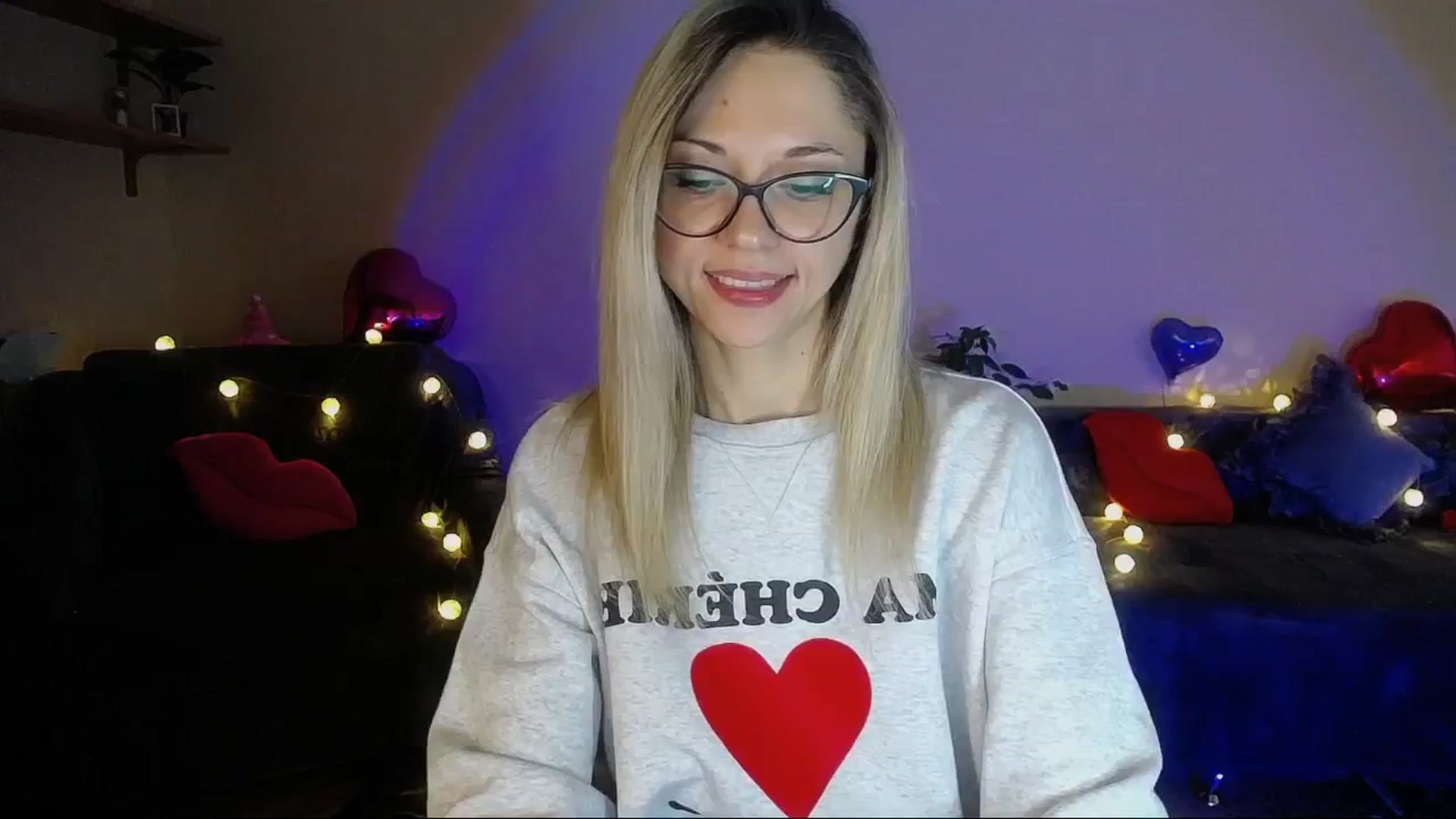 Gallery image thumbnail from Sunshine_alis's myfreecams stream on, 04/02/2025, 15:56 image 2 of 20