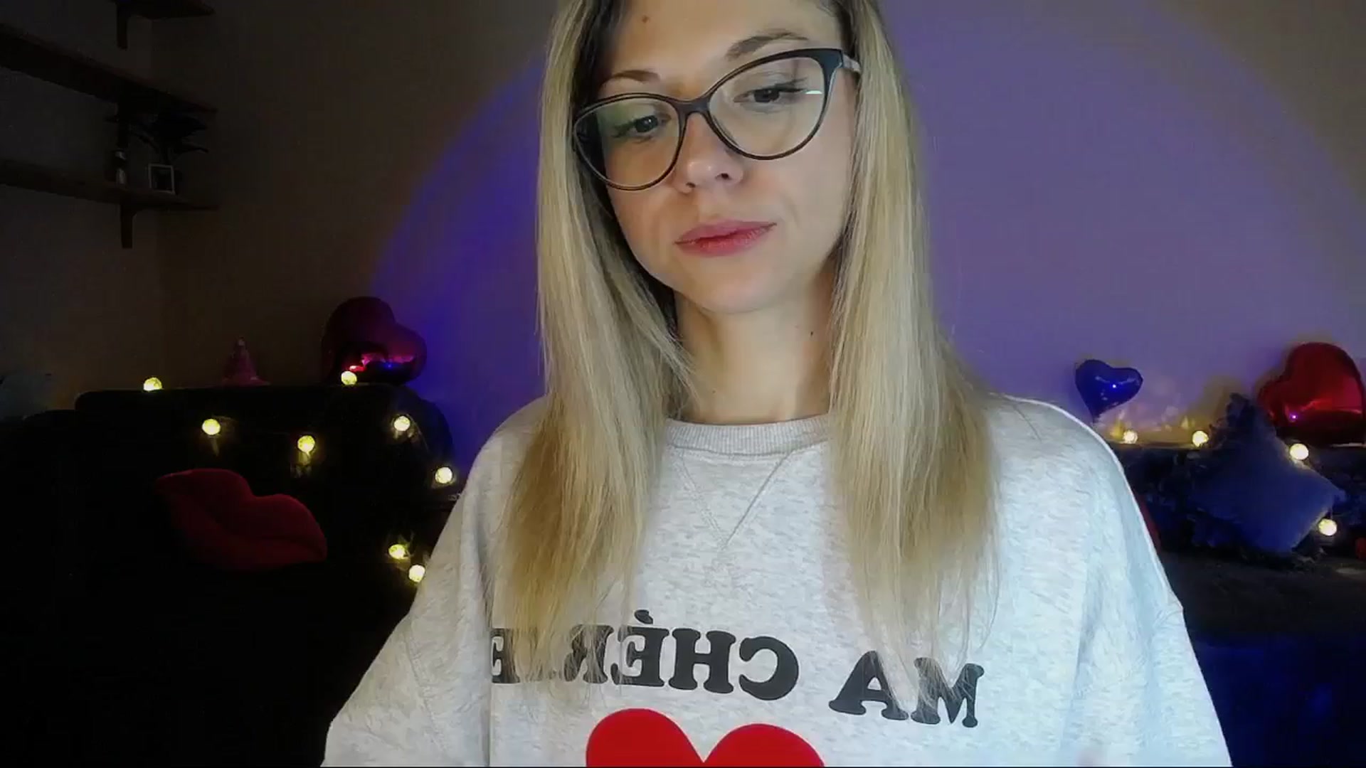 Gallery image thumbnail from Sunshine_alis's myfreecams stream on, 04/02/2025, 15:56 image 8 of 20