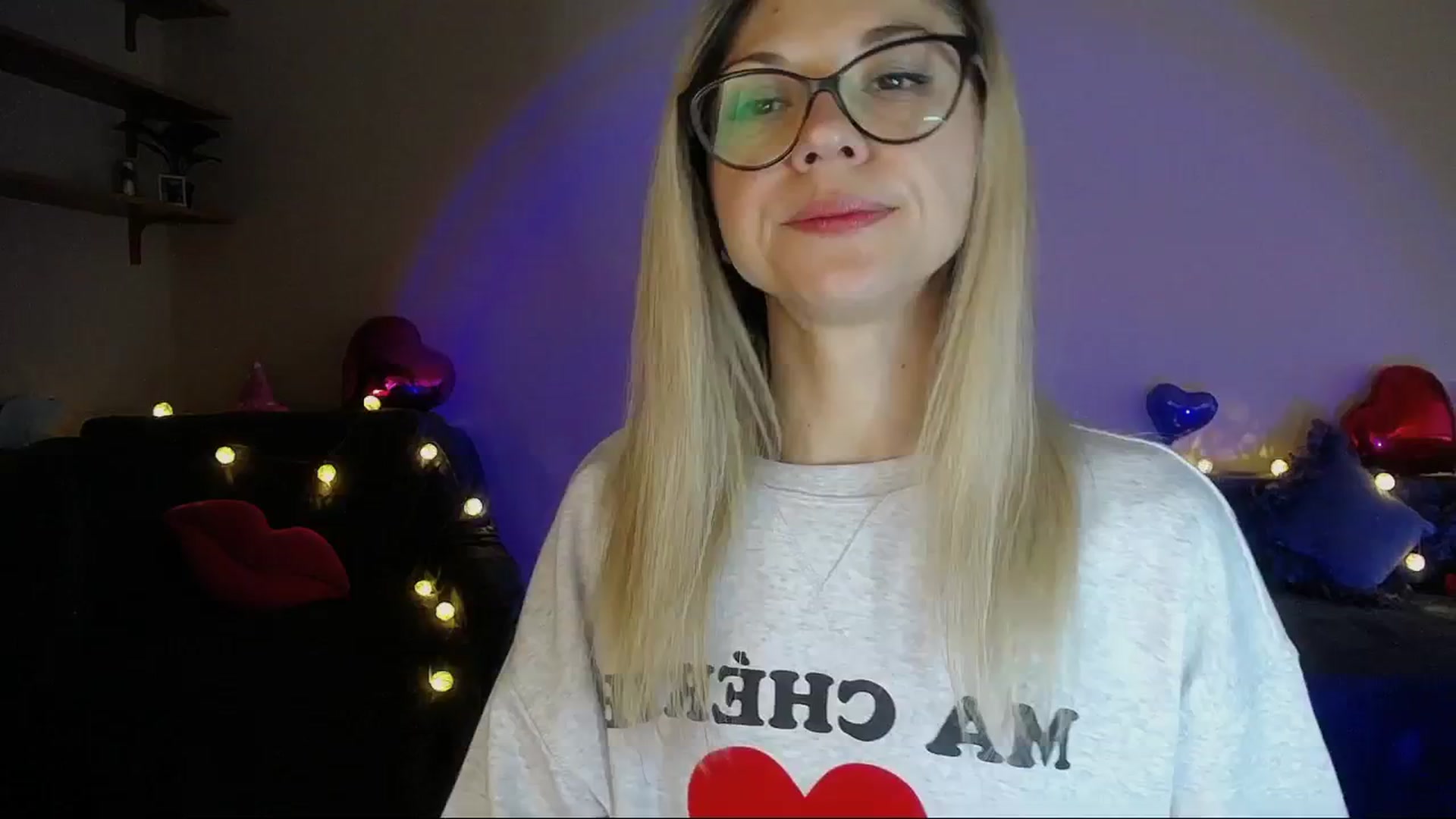Gallery image thumbnail from Sunshine_alis's myfreecams stream on, 04/02/2025, 15:56 image 6 of 20