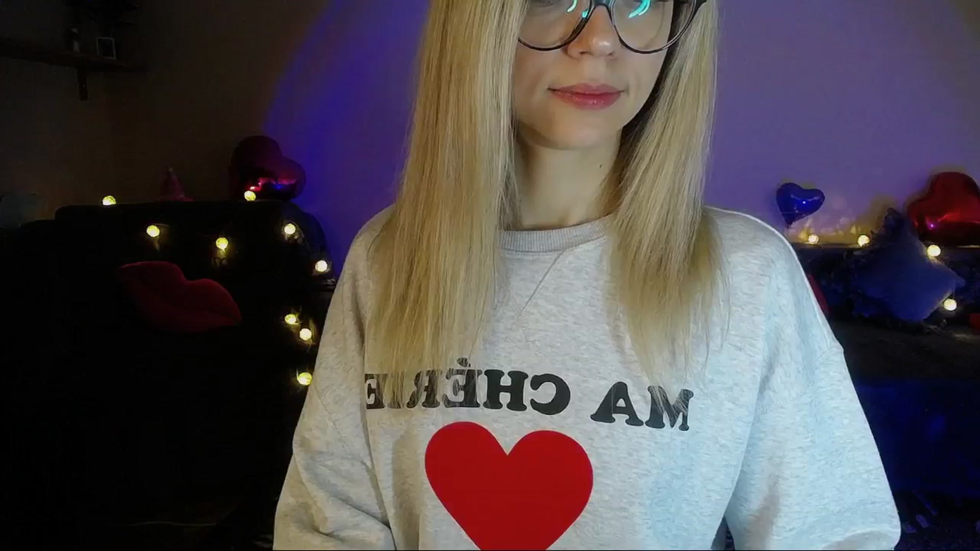 Gallery image thumbnail from Sunshine_alis's myfreecams stream on, 04/02/2025, 15:56 image 11 of 20