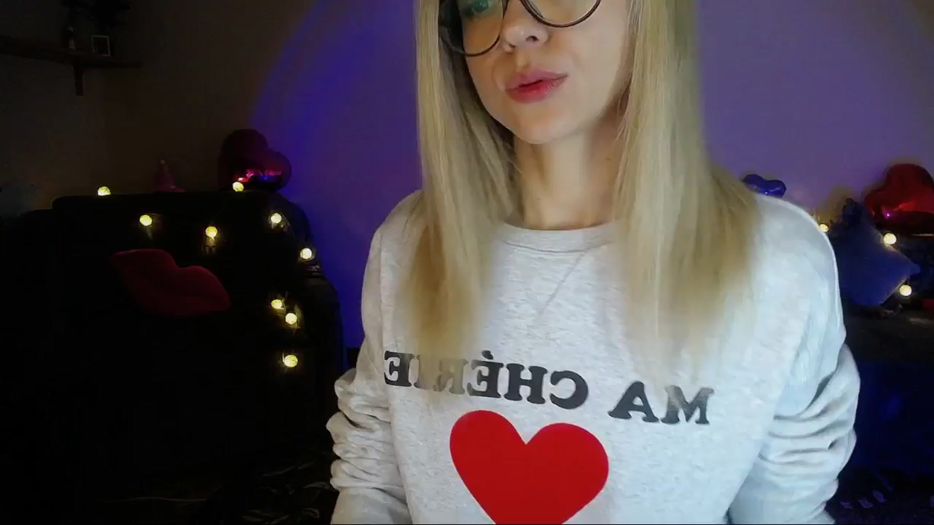 Gallery image thumbnail from Sunshine_alis's myfreecams stream on, 04/02/2025, 15:56 image 15 of 20