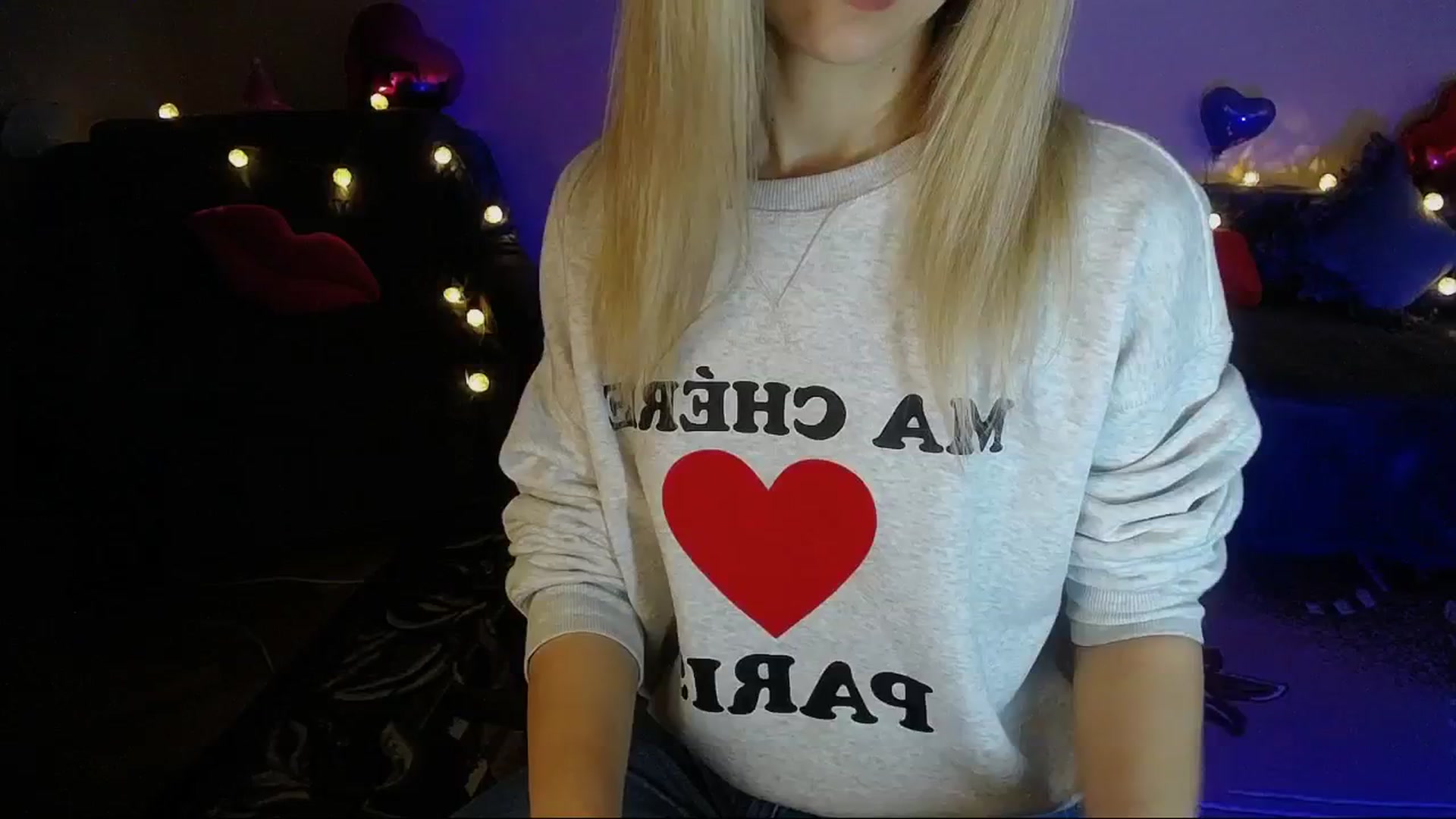 Gallery image thumbnail from Sunshine_alis's myfreecams stream on, 04/02/2025, 15:56 image 16 of 20