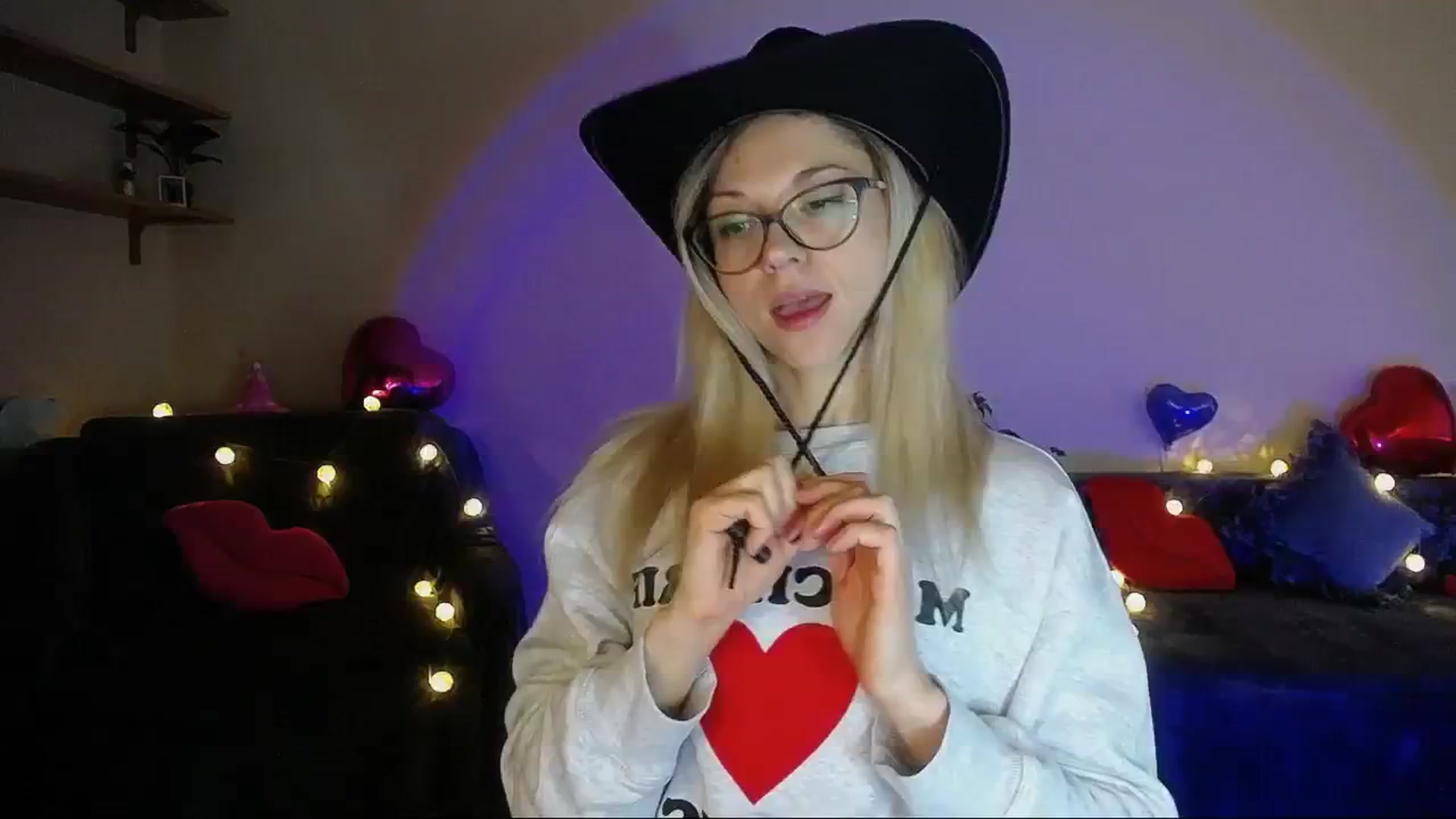 Gallery image thumbnail from Sunshine_alis's myfreecams stream on, 04/02/2025, 15:56 image 3 of 20
