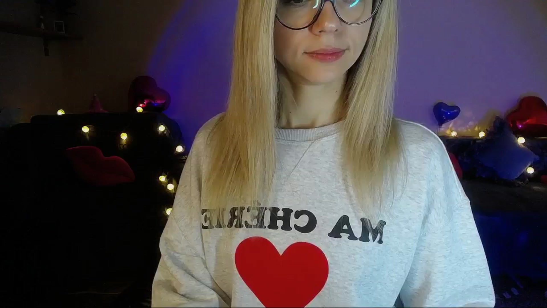 Gallery image thumbnail from Sunshine_alis's myfreecams stream on, 04/02/2025, 15:56 image 12 of 20